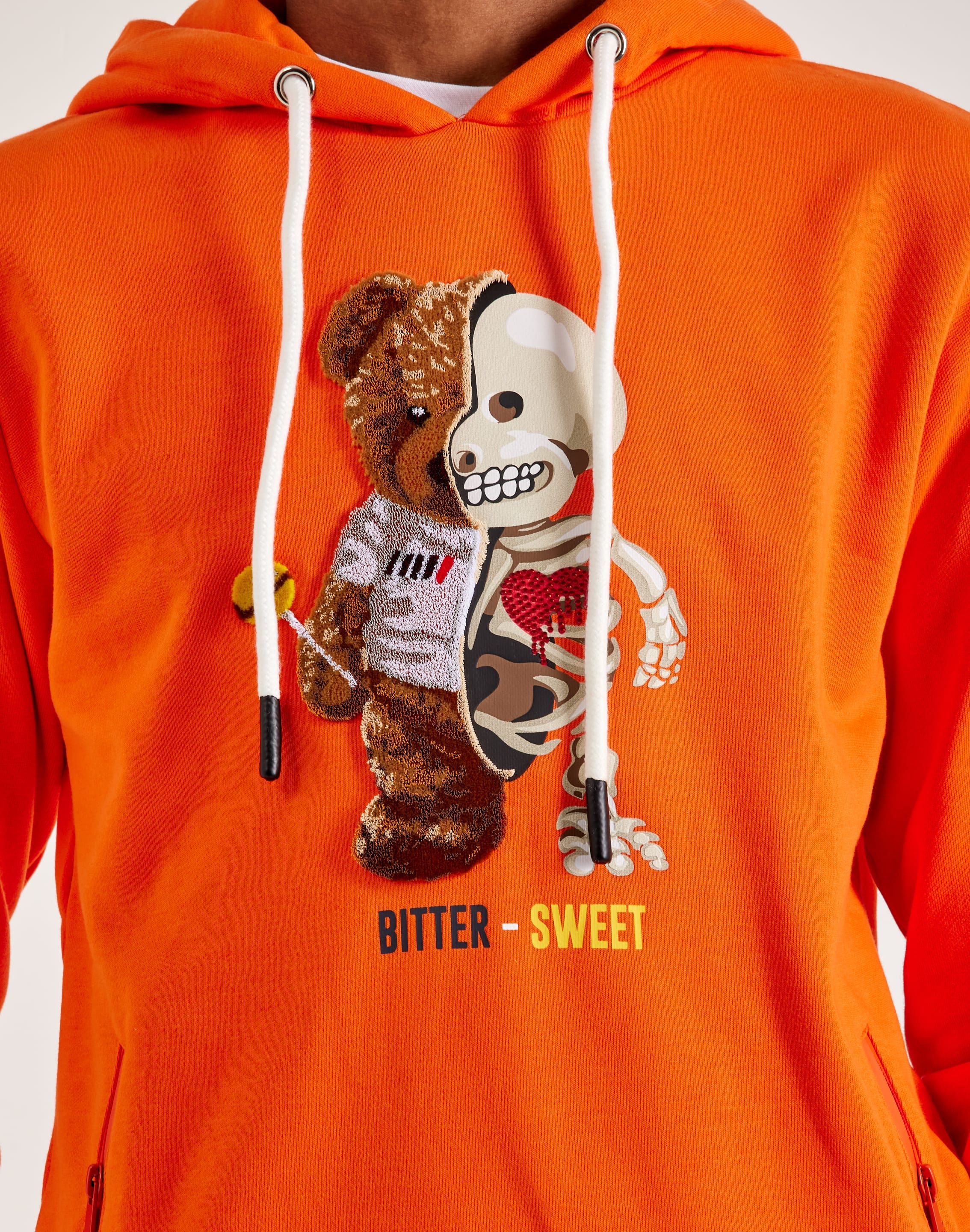 Photo of Fifth Loop Bittersweet Pullover Hoodie