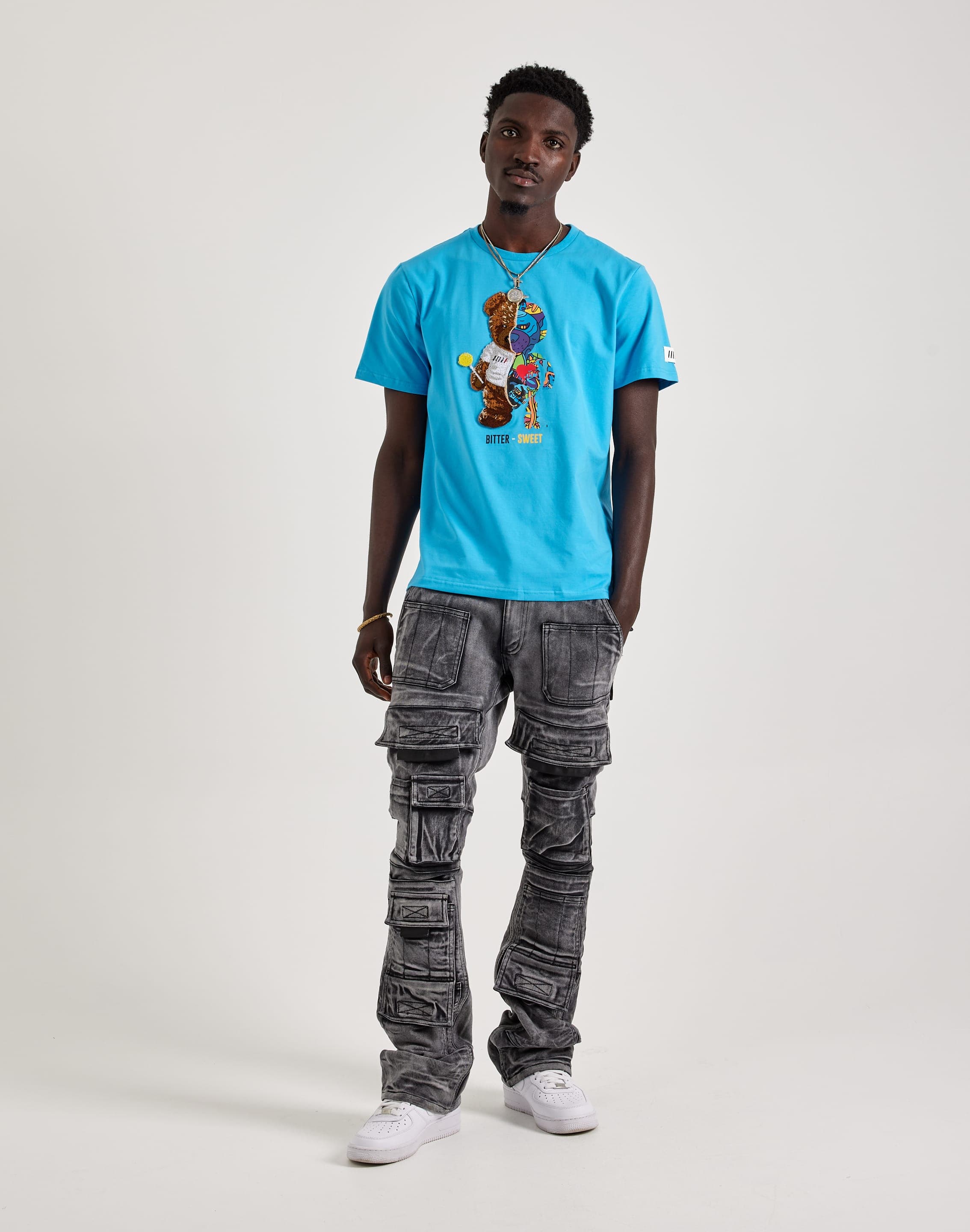 Photo of Fifth Loop Bittersweet Tee