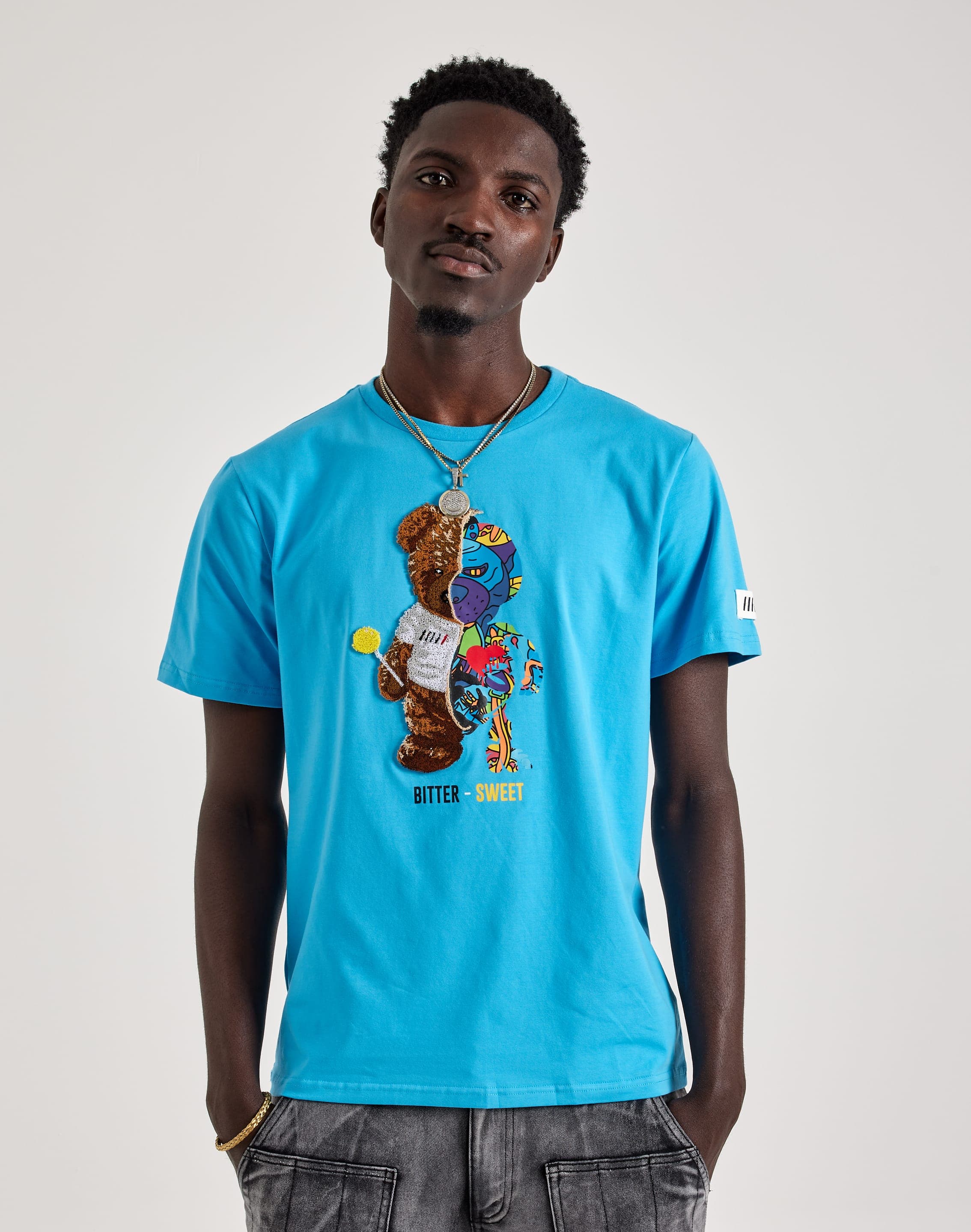 Photo of Fifth Loop Bittersweet Tee