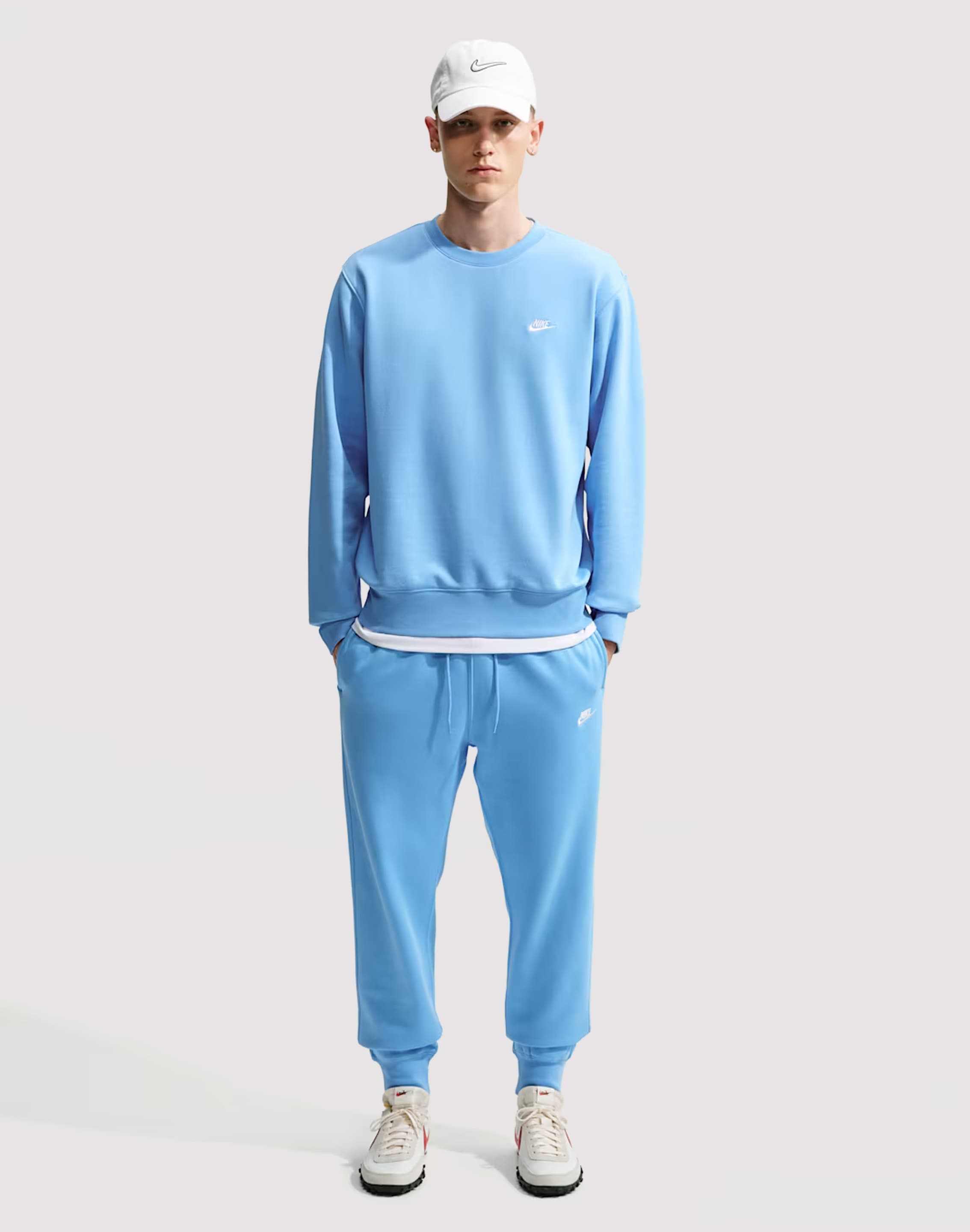 Photo of Nike Club Fleece Joggers