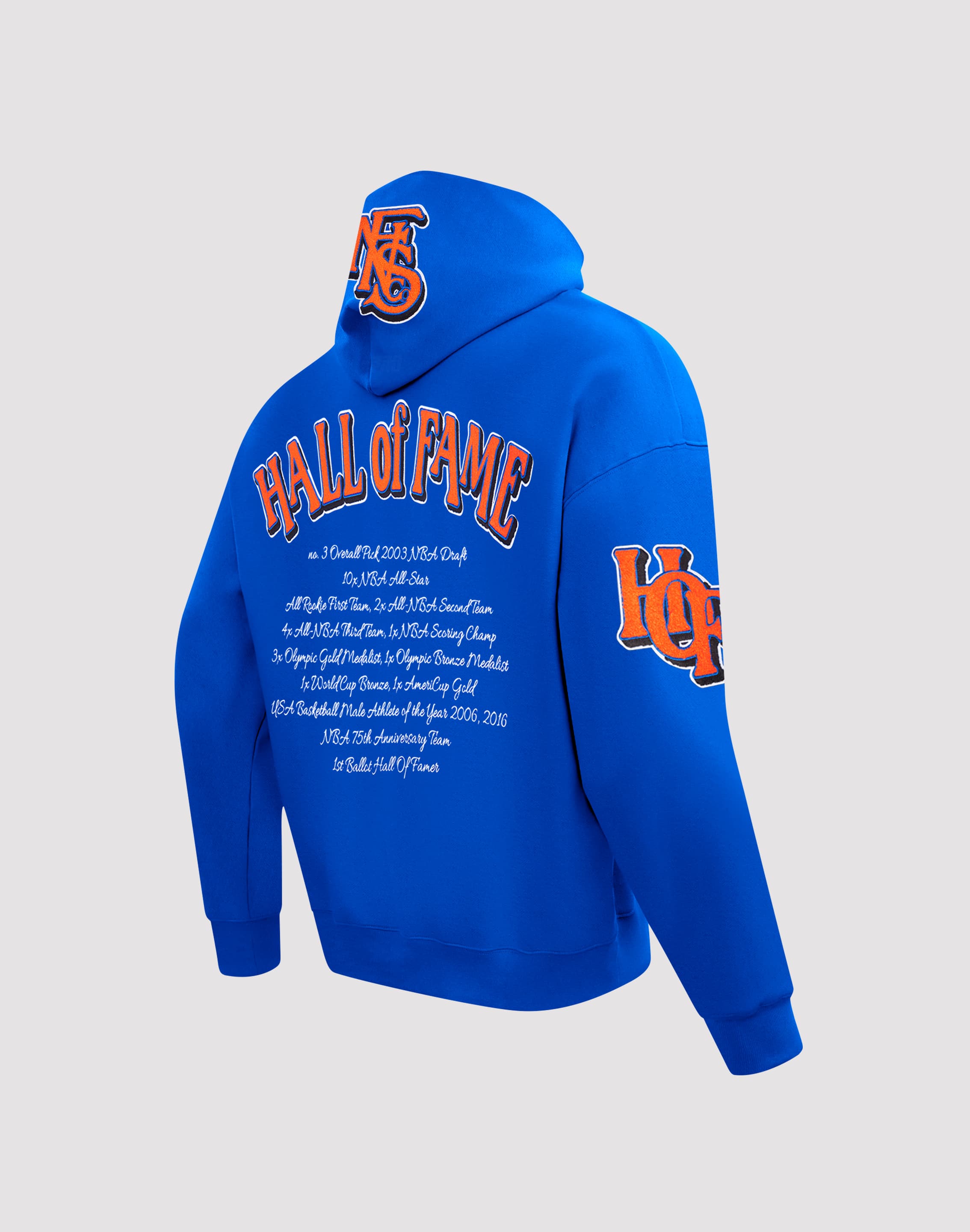 ち*ん様 ND Player Stadium Hoodie (Blue) ナステ FN5990002-RYB-MODEL-1_grande.