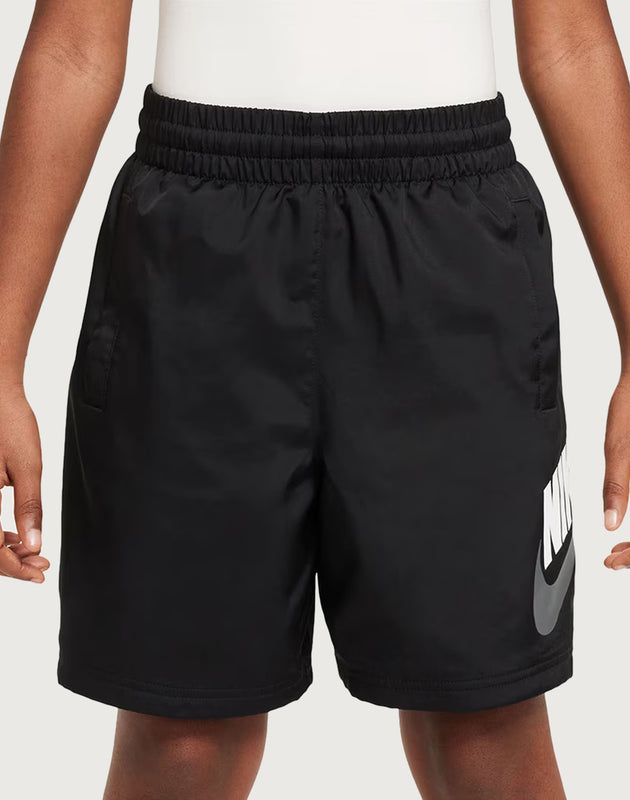 finishline nike woven shorts
