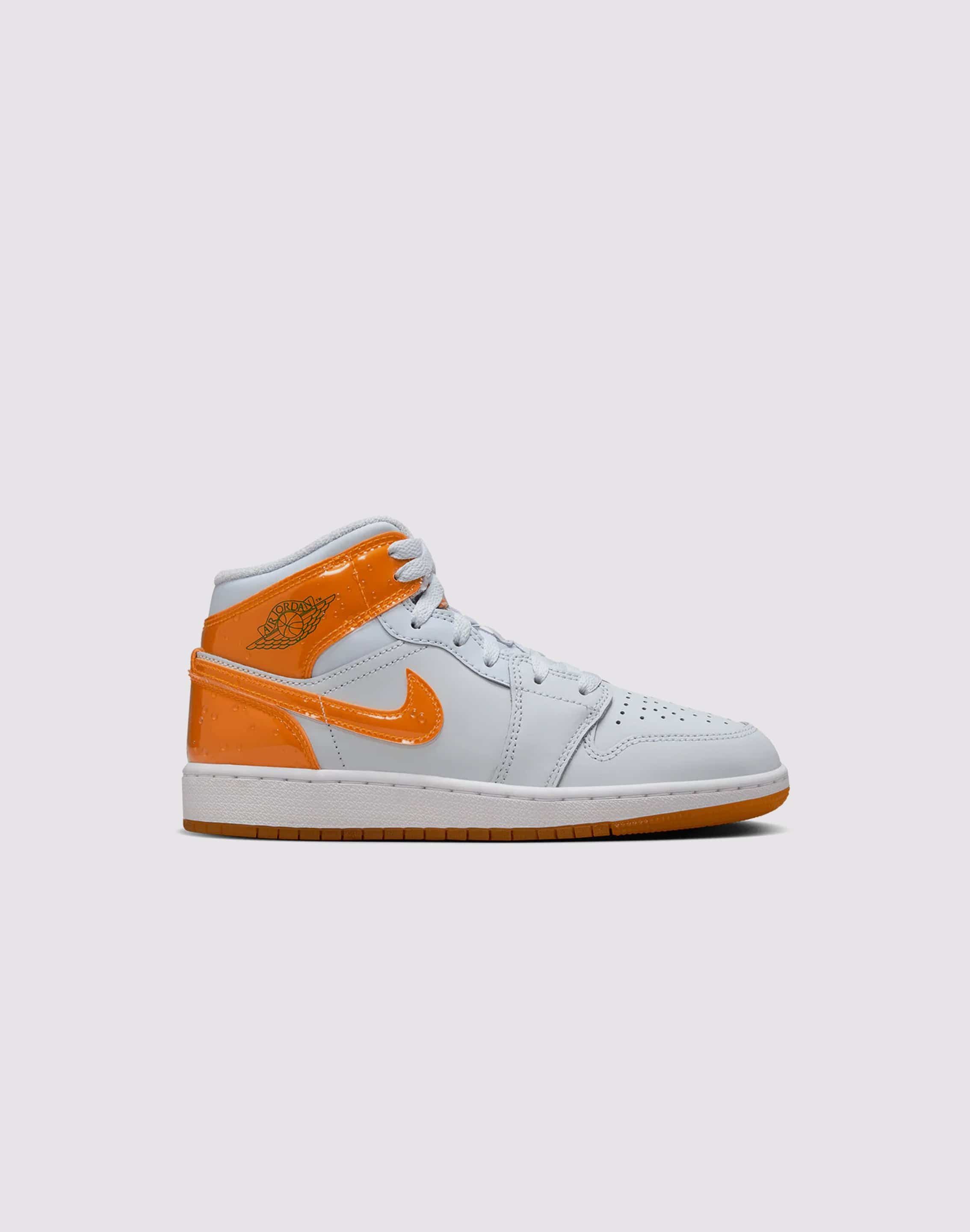 Photo of Jordan Air Jordan 1 Mid Grade-School
