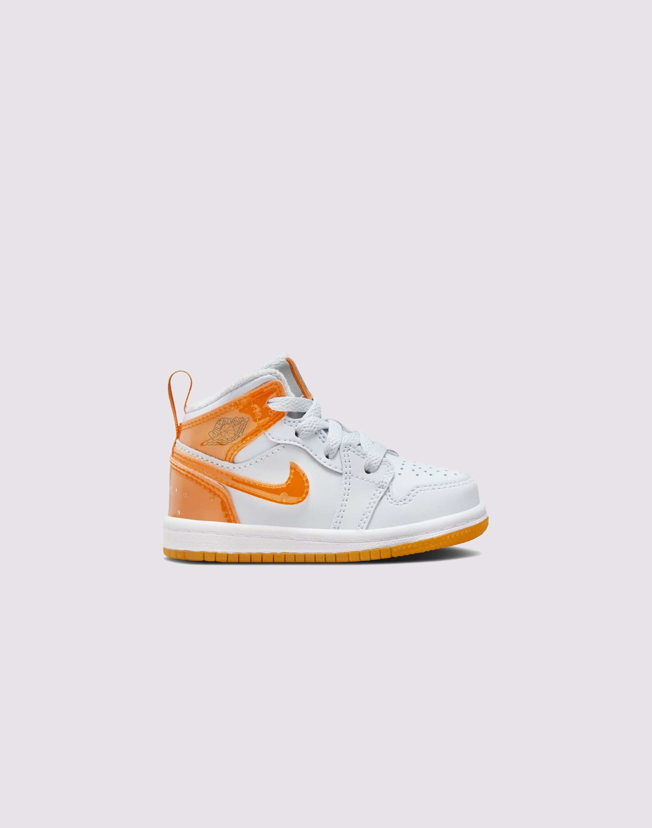 Photo of Jordan Air Jordan 1 Mid Toddler