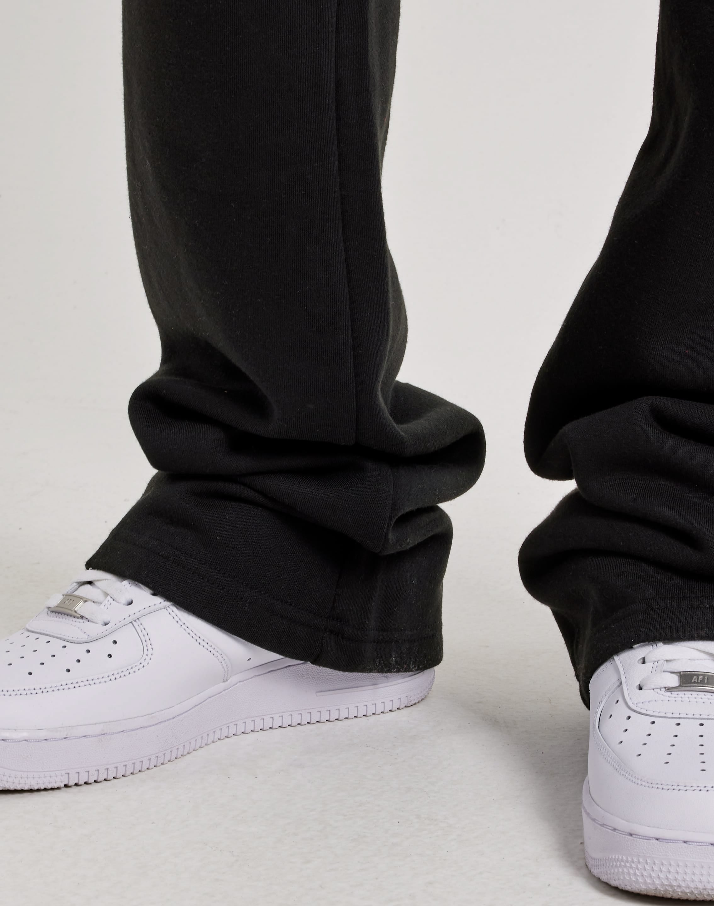 Photo of DH Essentials Stacked Fleece Pants
