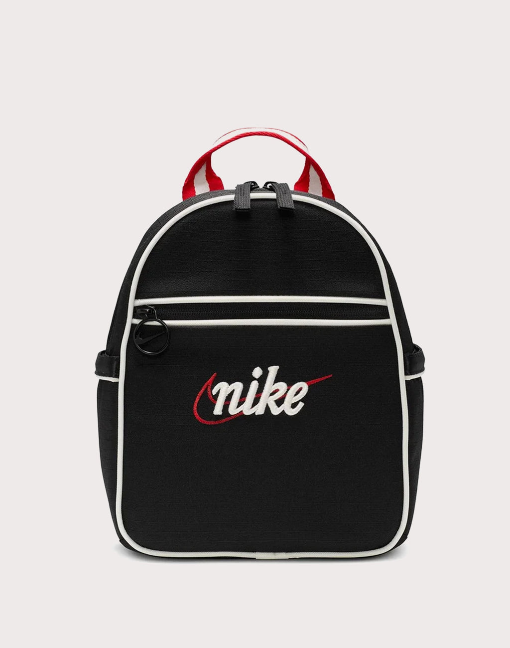 Nike Sportswear Futura 365 Mini Backpack Black/Red