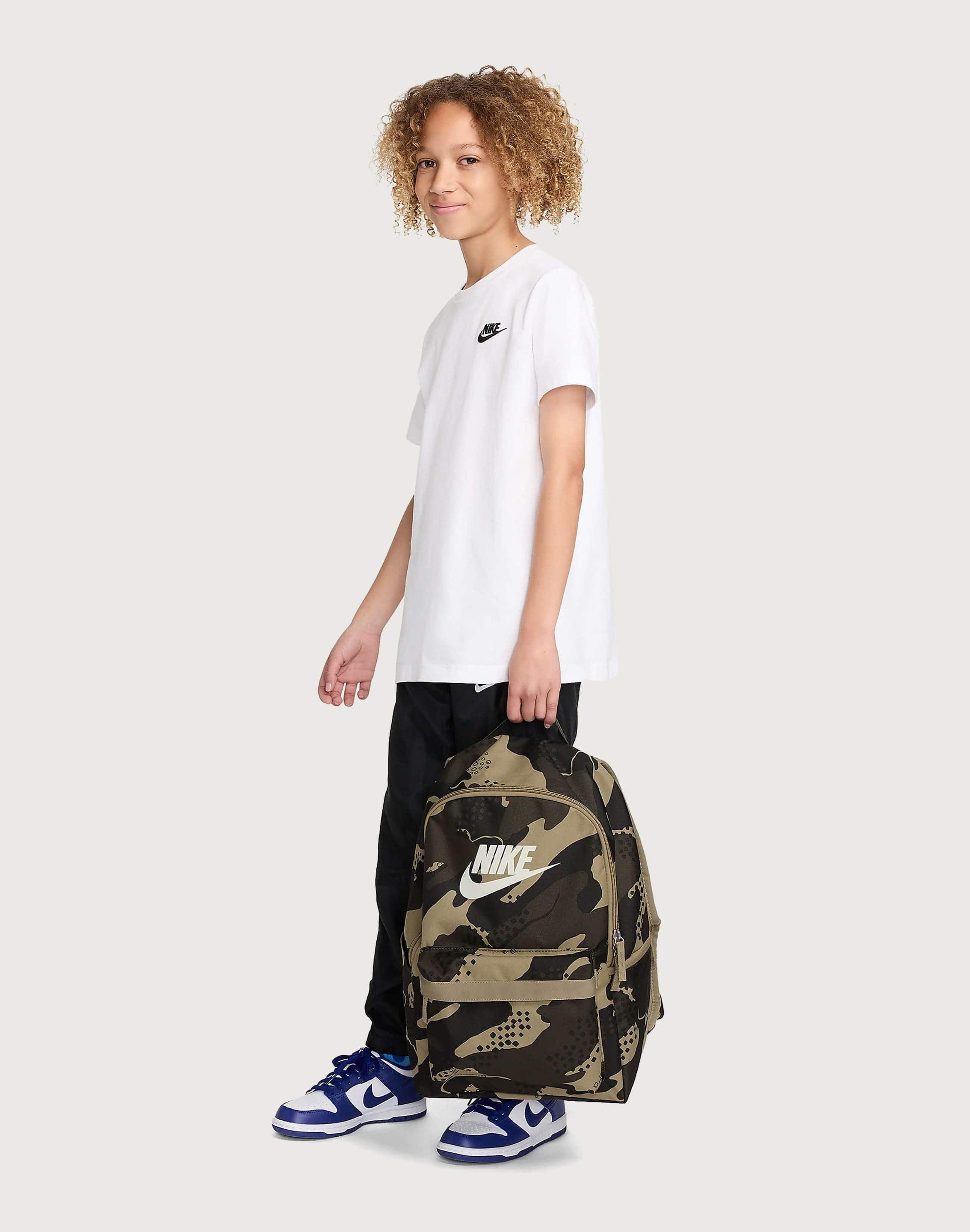Nike Heritage Backpack Nike Heritage Backpack