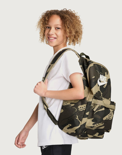 digital camo nike backpack Nike Heritage Backpack – DTLR