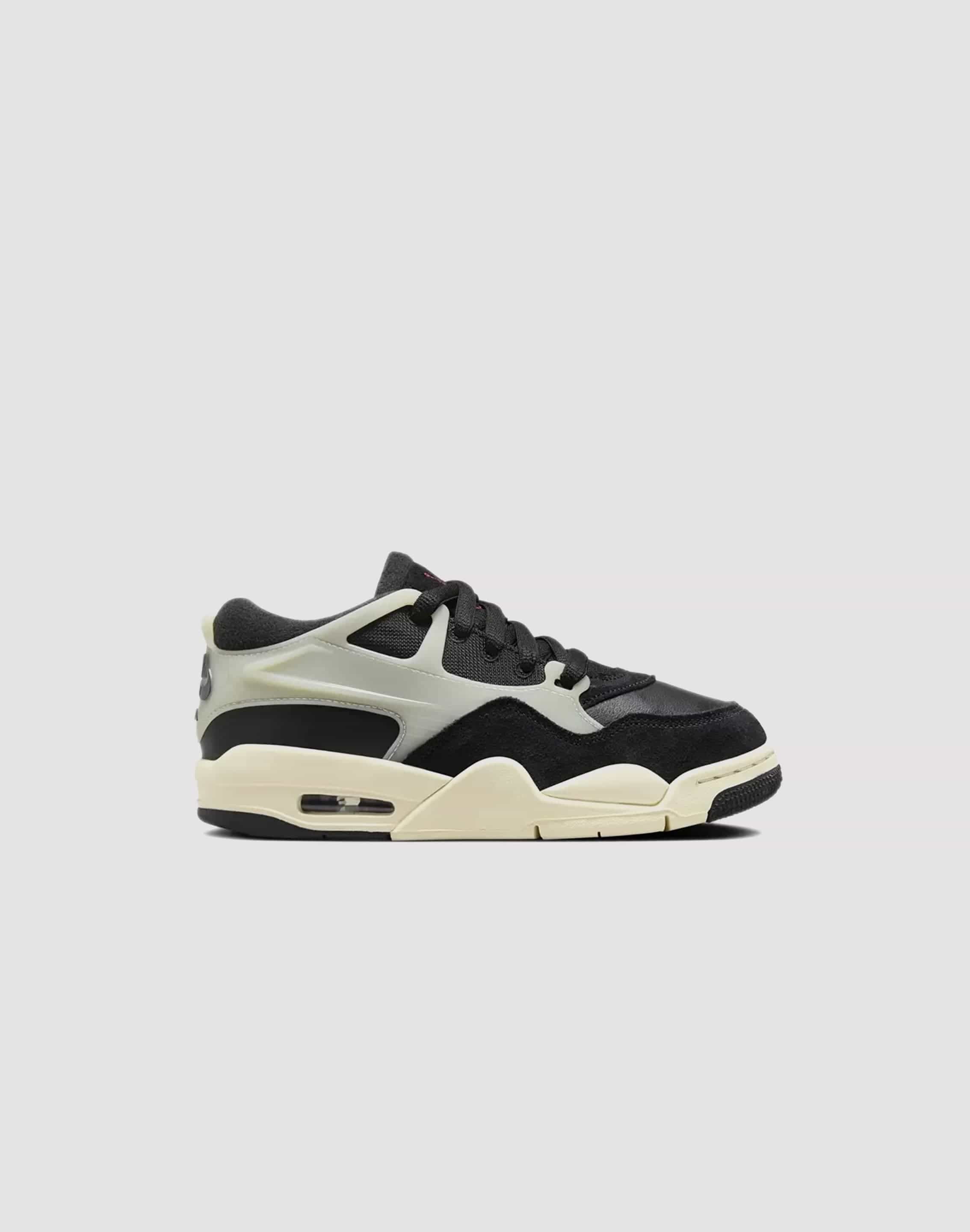 Photo of Jordan Air Jordan 4 RM Grade-School