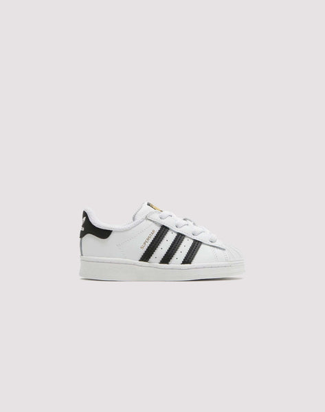 Adidas Superstar Toddler – DTLR