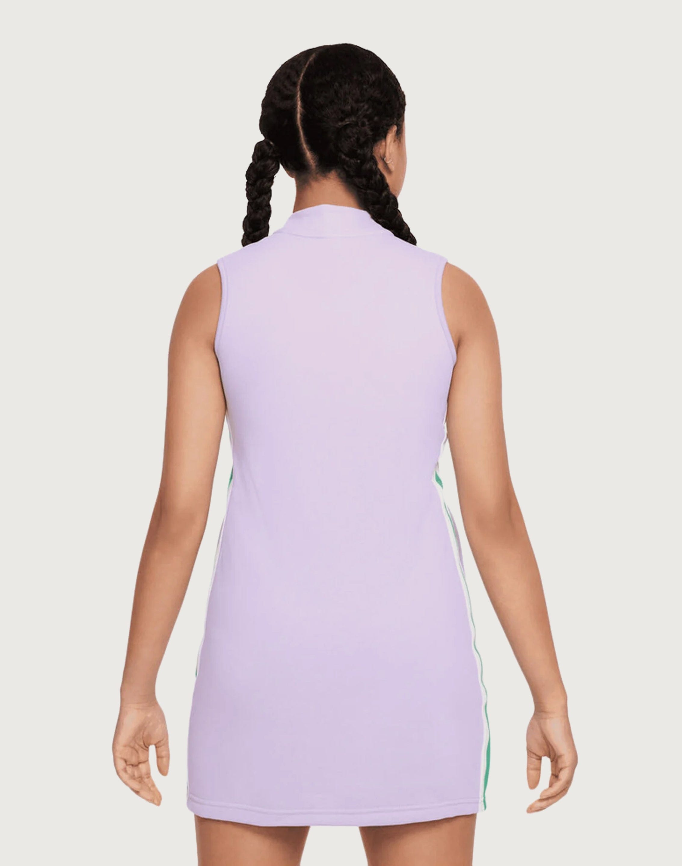 nike air purple dress Nike Sportswear Women's Tight Sheer Tank Dress