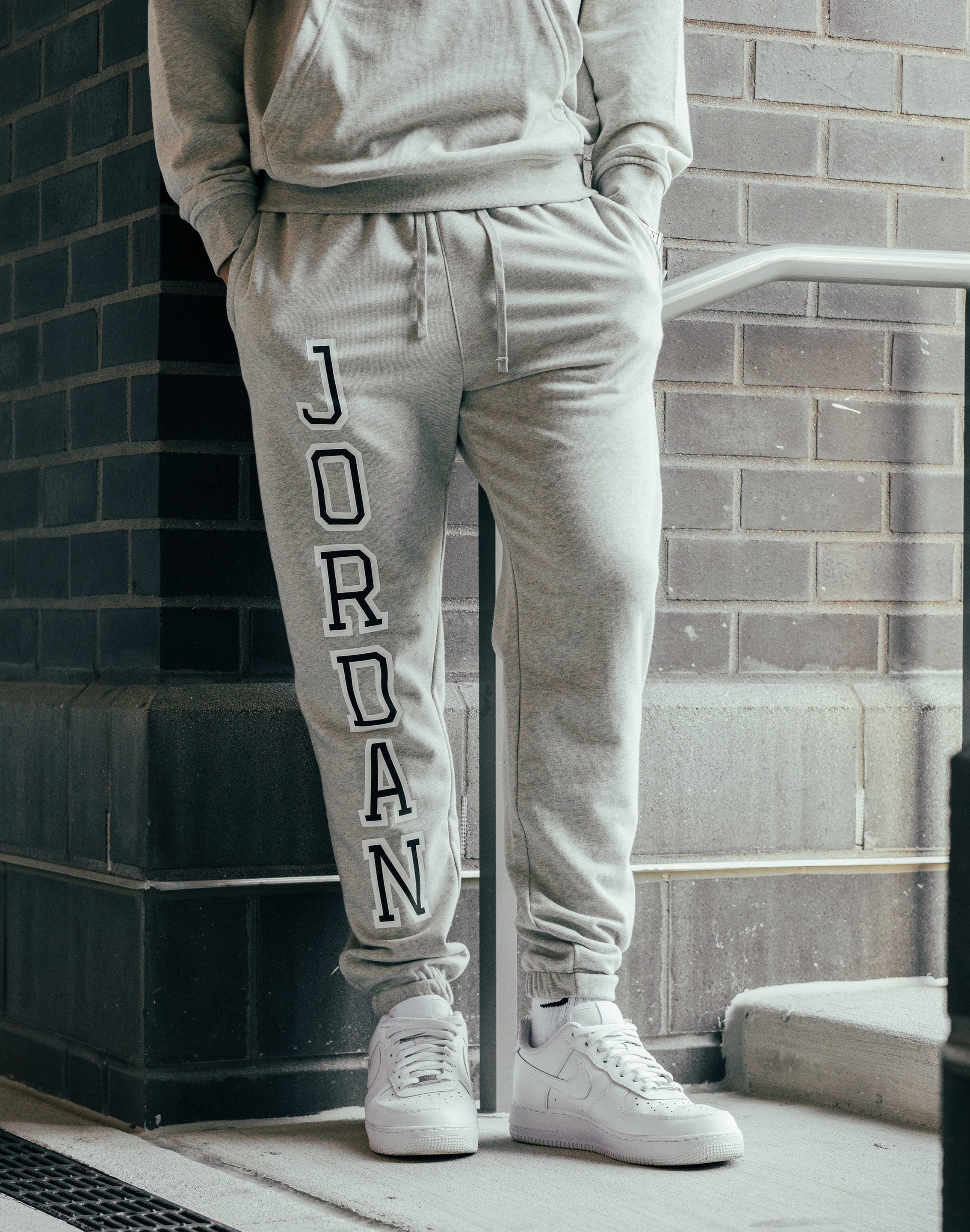 Jordan Sport Crossover Sweatpants – DTLR - Main Image