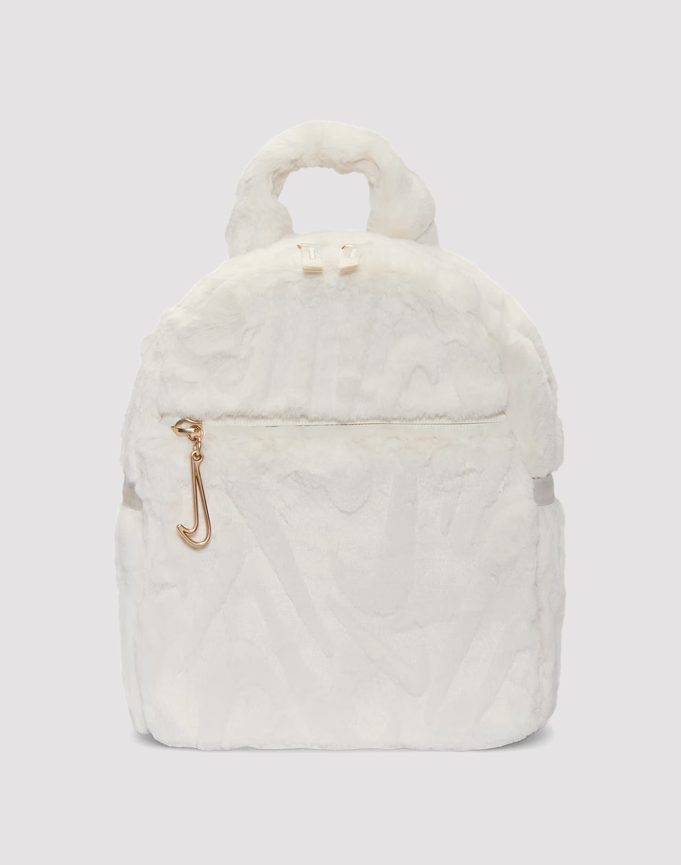 Nike Sportswear Futura Faux Fur Mini Backpack (6L) Nike Sportswear Futura Faux Fur Mini Backpack (6L)