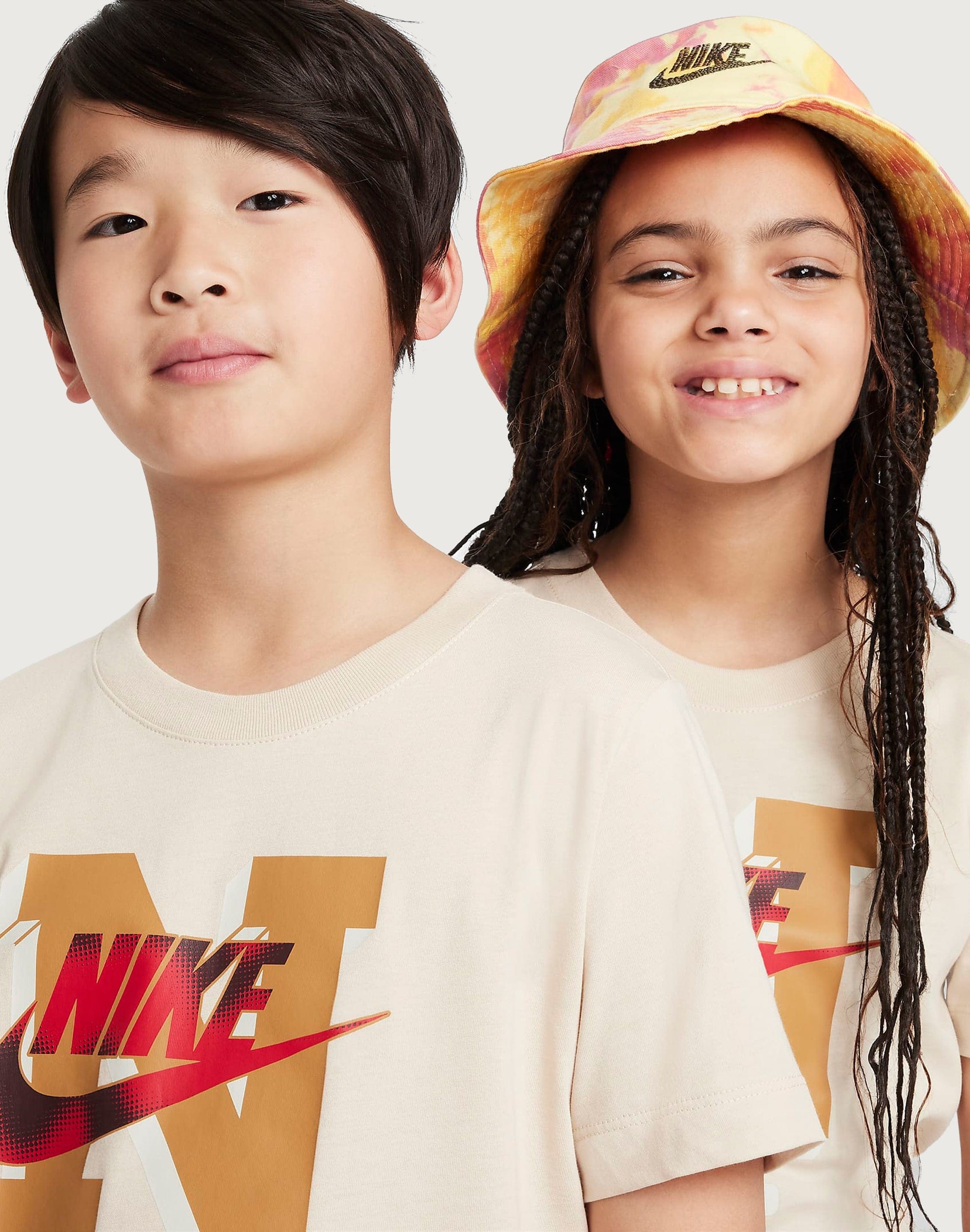 Photo of Nike Sportswear Tee Grade-School