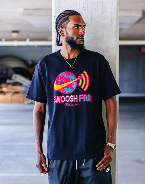 90‘s vintage NIKE Tee MAXI OP Vintage Nike 90s T Shirt Big logo Single Stitch Size S | eBay