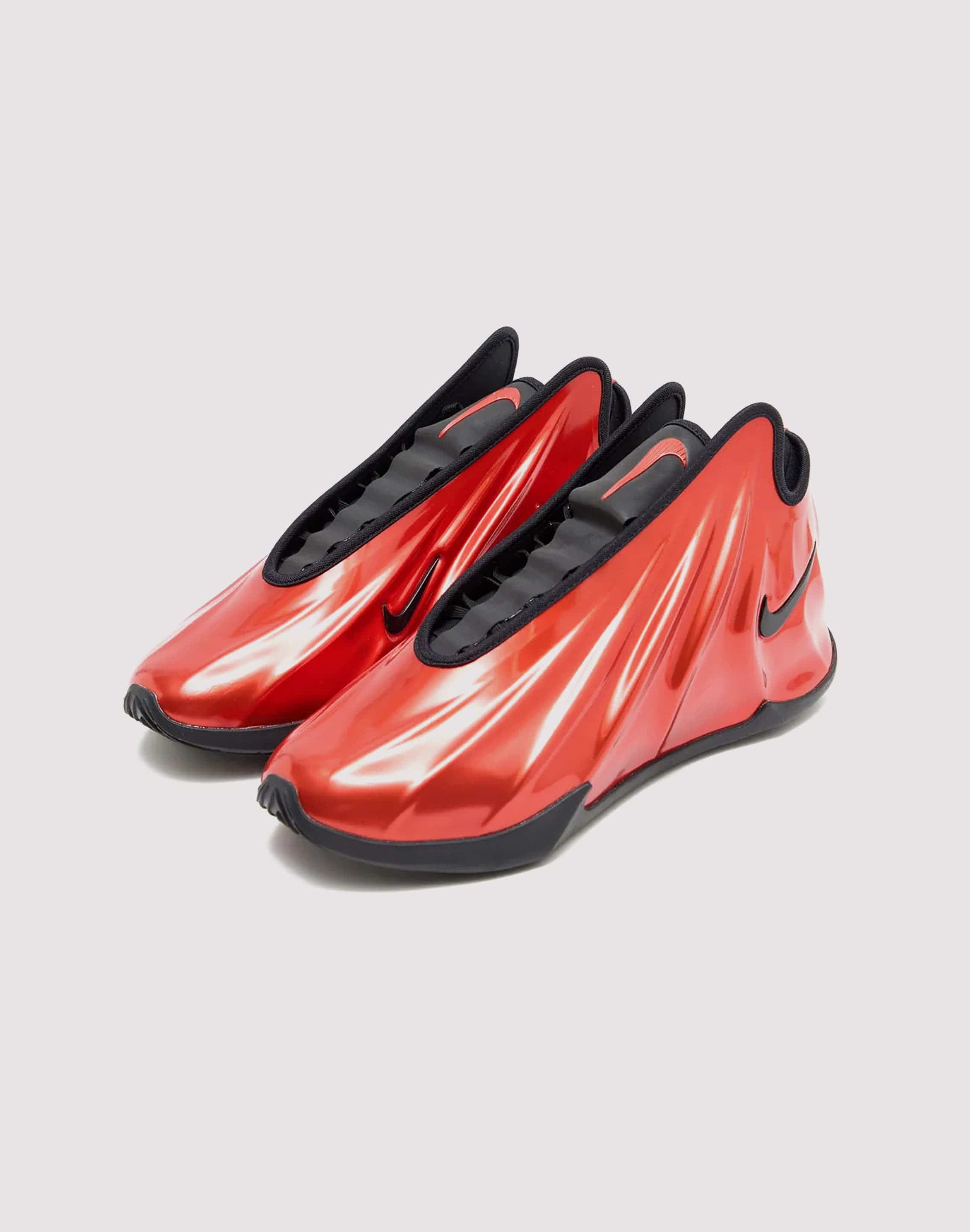 Photo of Nike GT Future