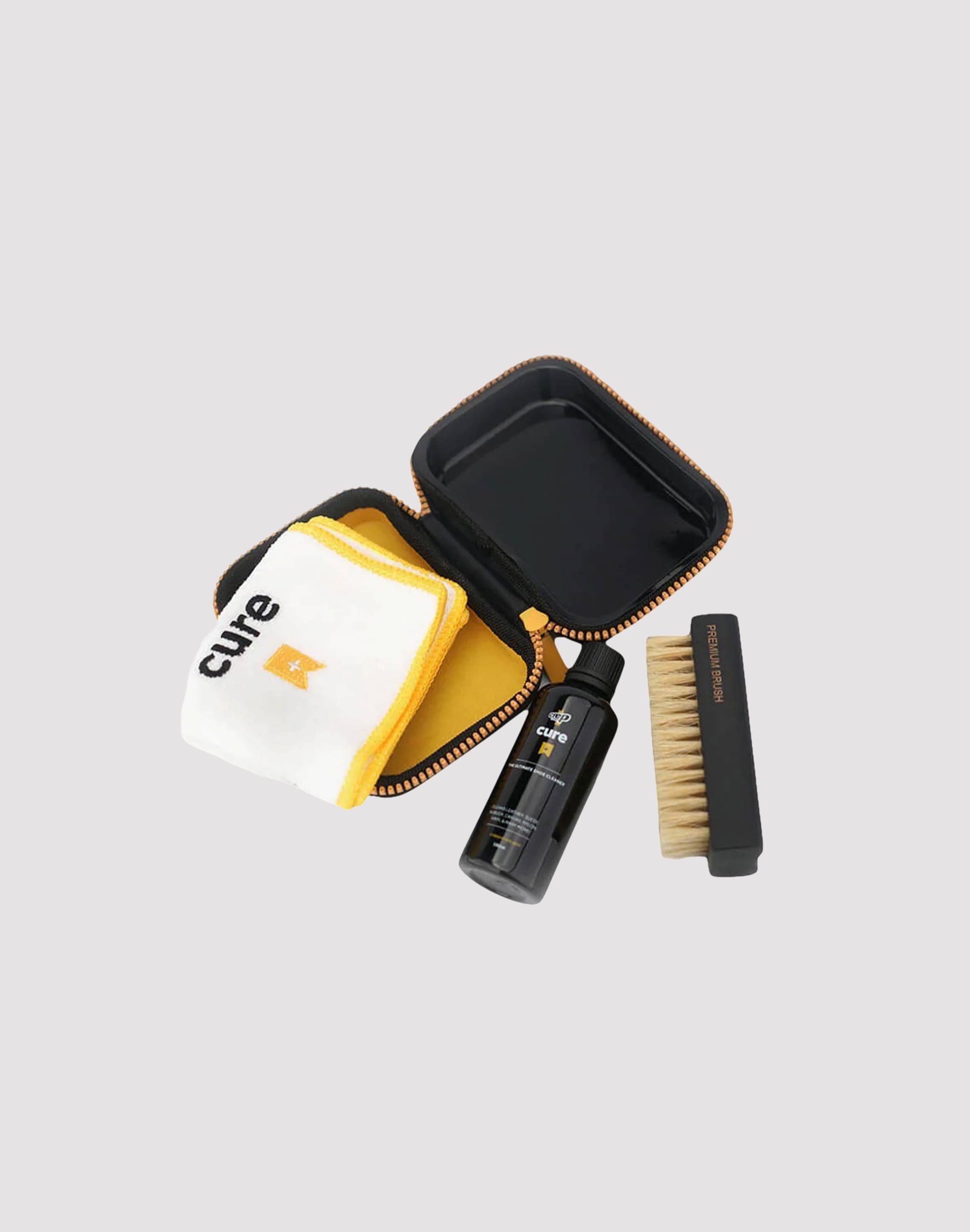 Crep Protect Cure Kit