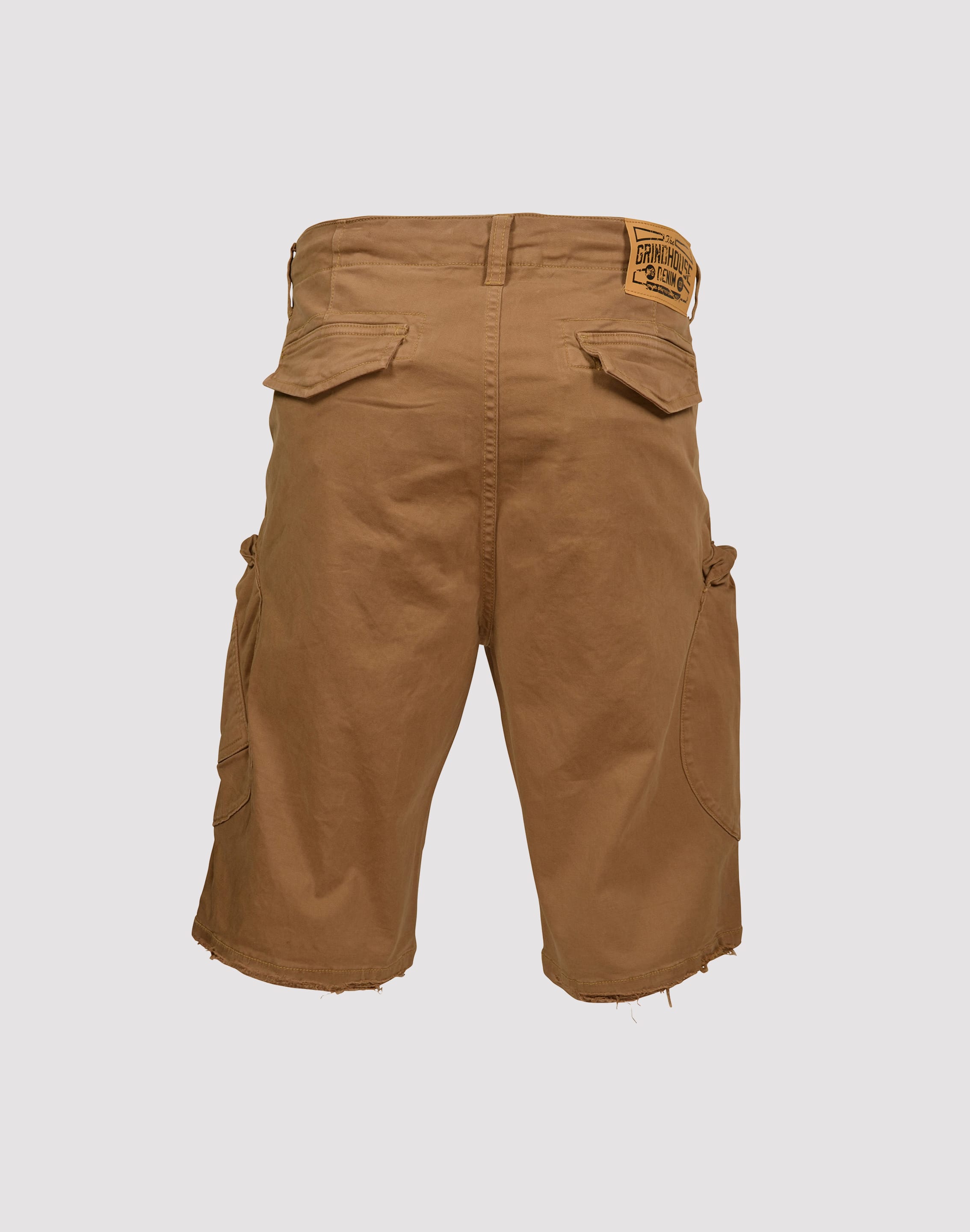 Photo of Grindhouse Cargo Desert Shorts