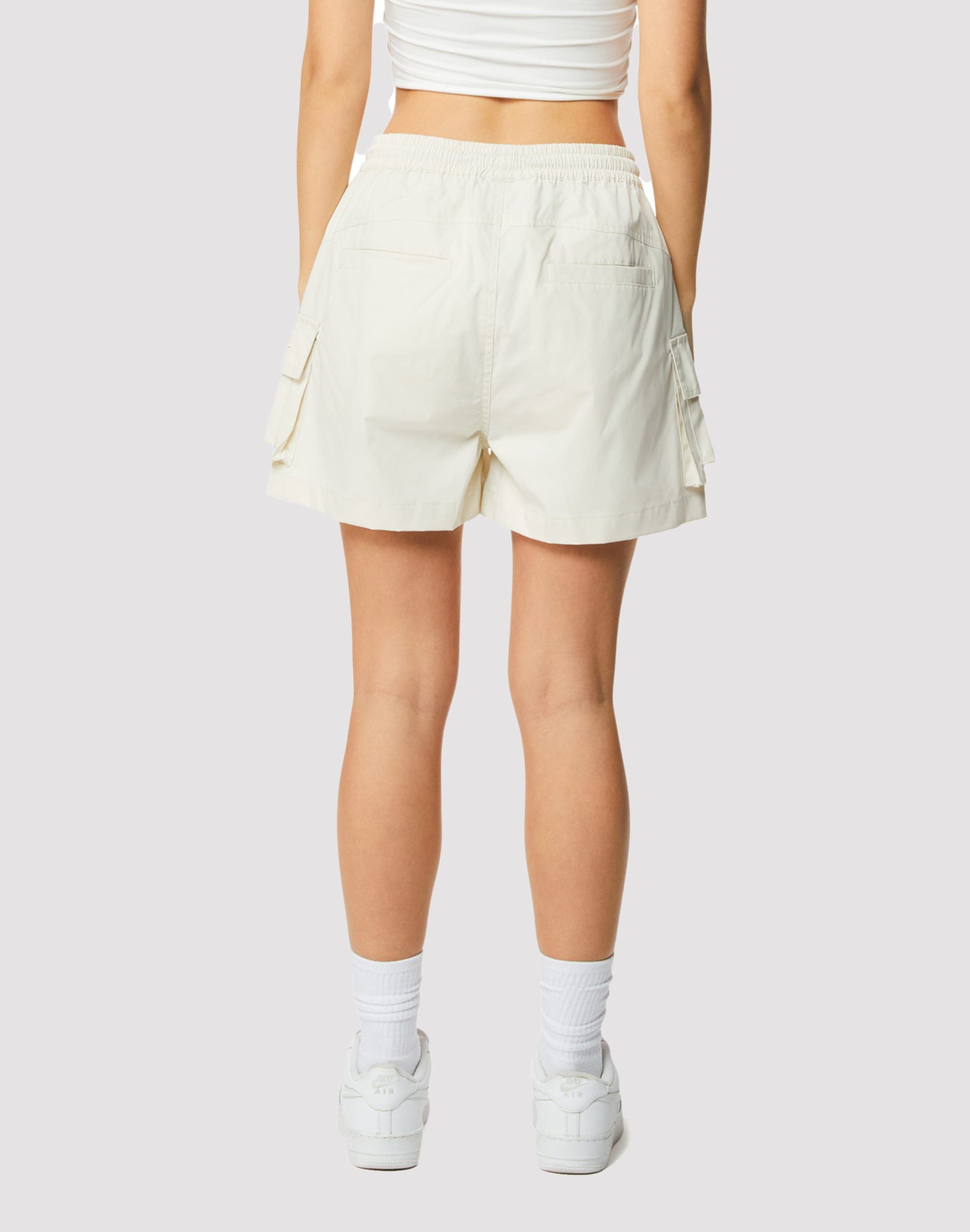 Photo of Grindhouse Nylon 3-Inch Oatmeal Cargo Short