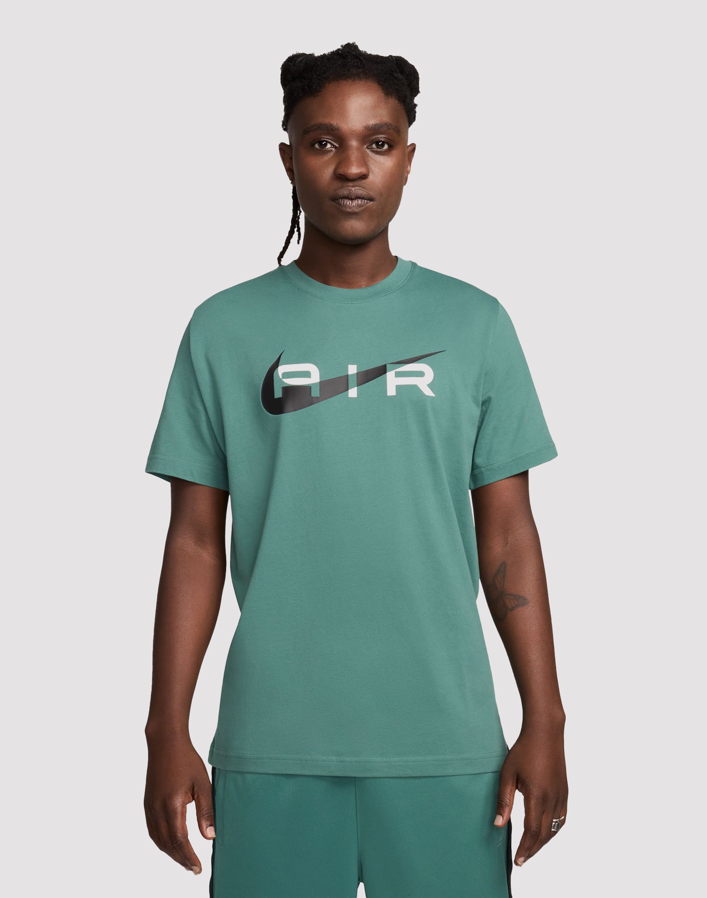 Photo of Nike Air Graphic Tee