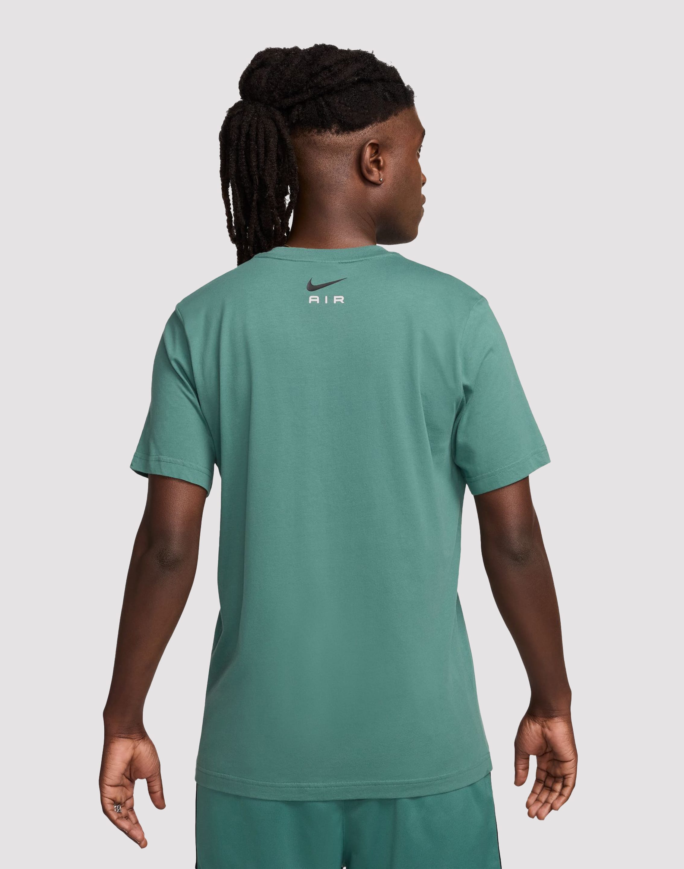 Photo of Nike Air Graphic Tee