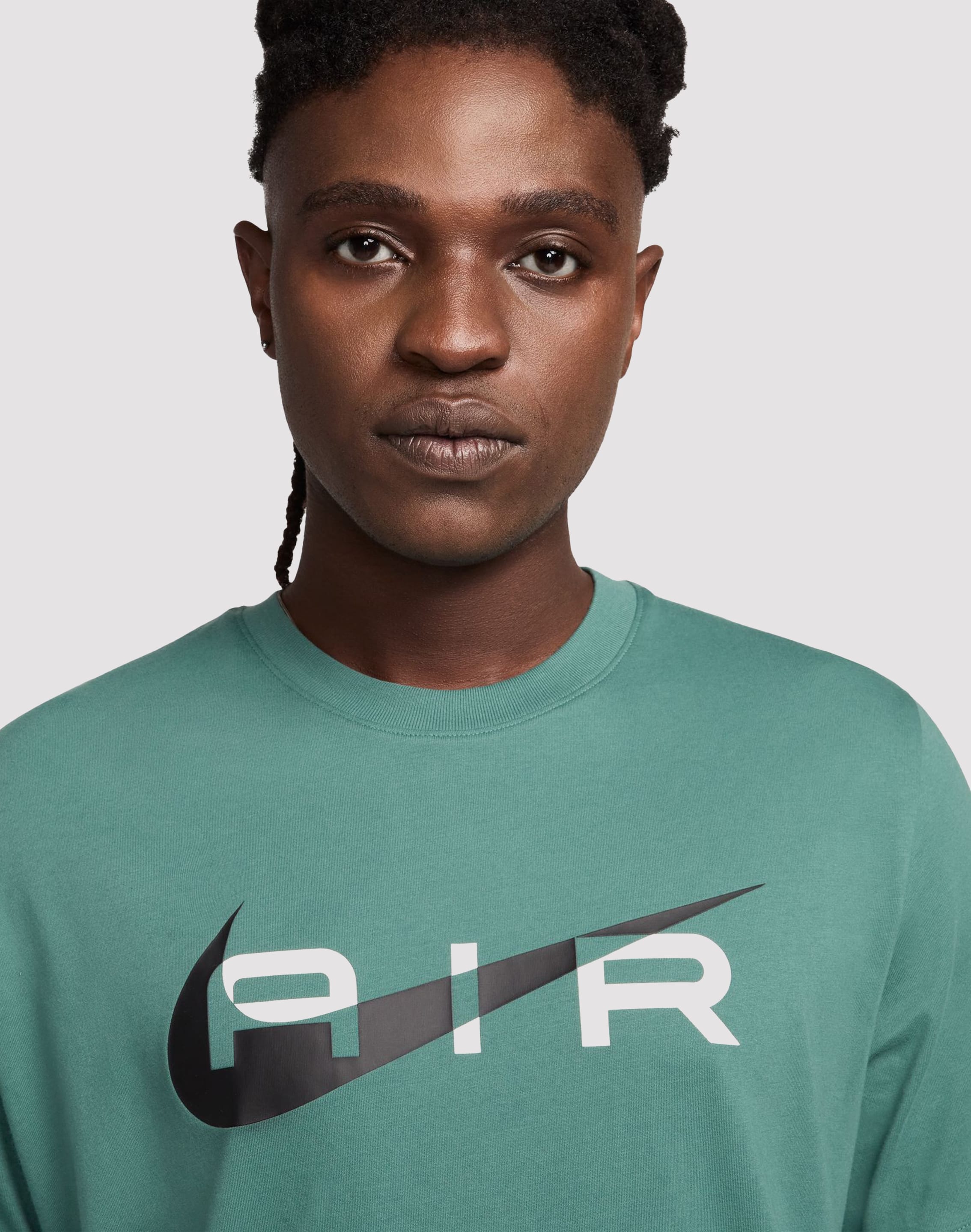 Photo of Nike Air Graphic Tee