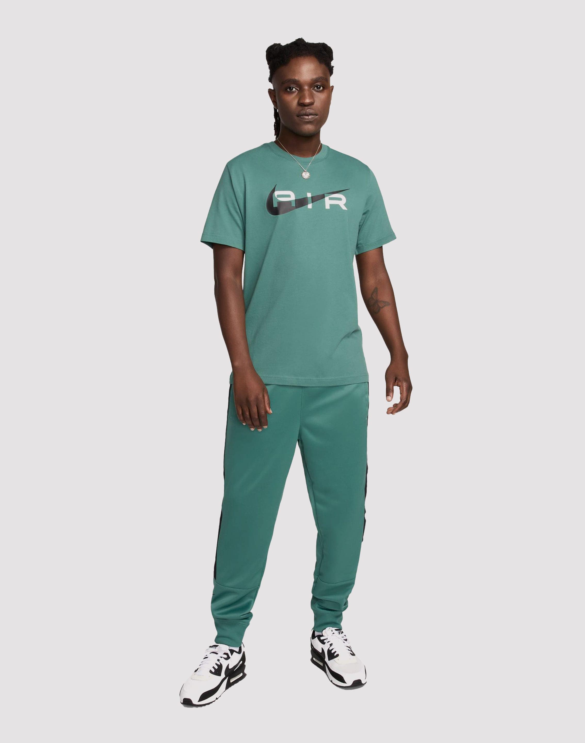 Photo of Nike Air Graphic Tee