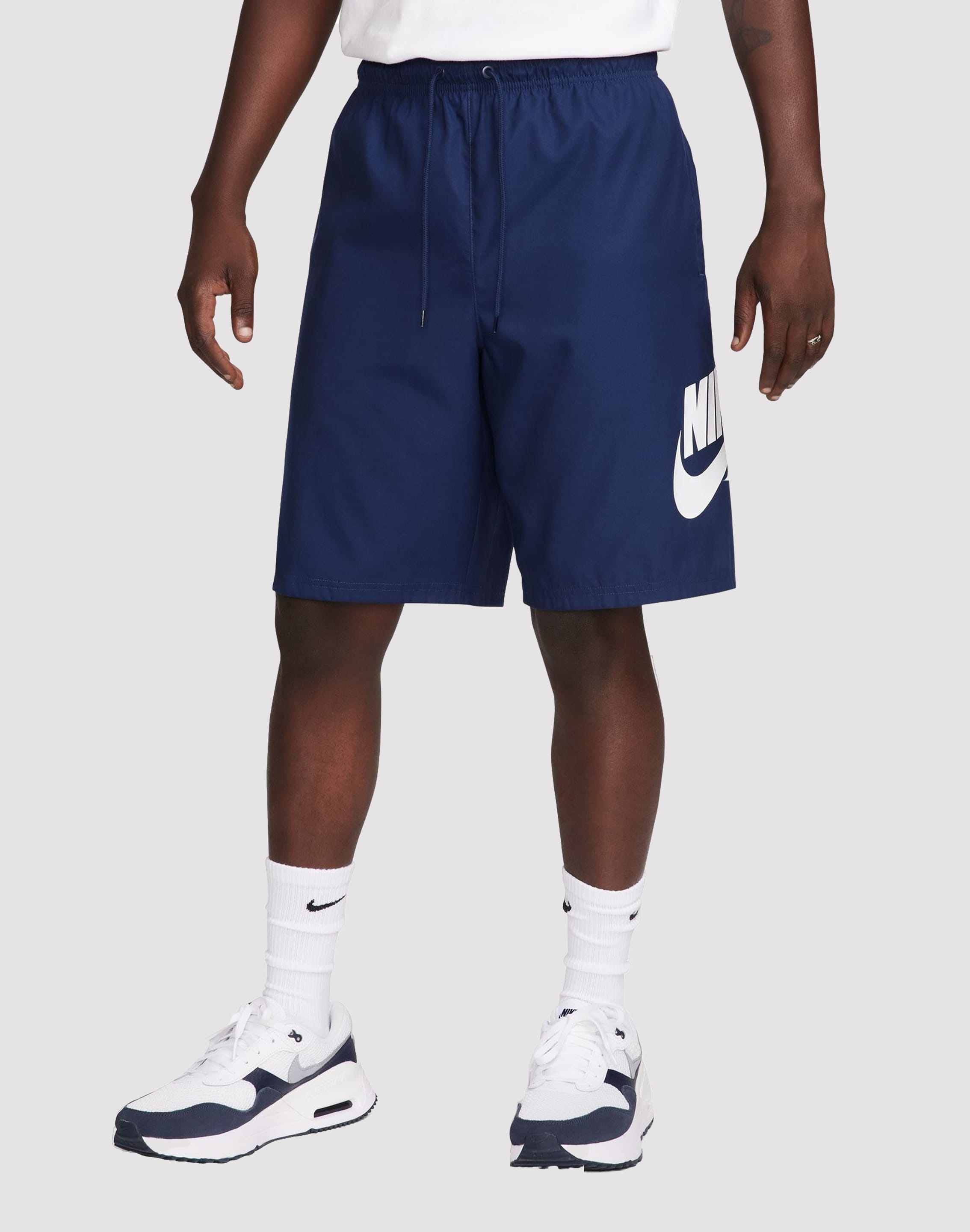 Photo of Nike Club Woven Shorts