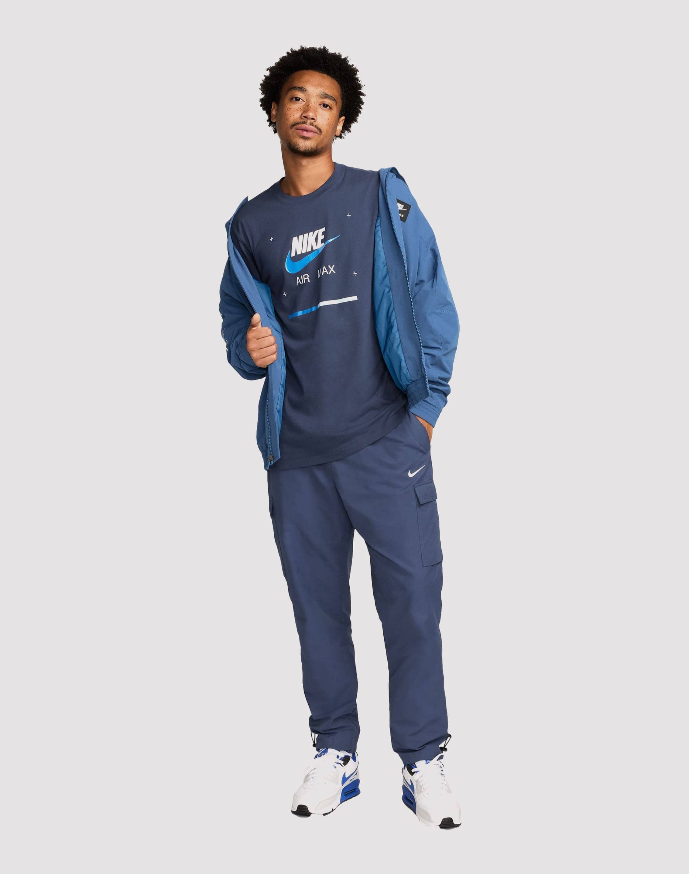 Photo of Nike Sportswear Tee