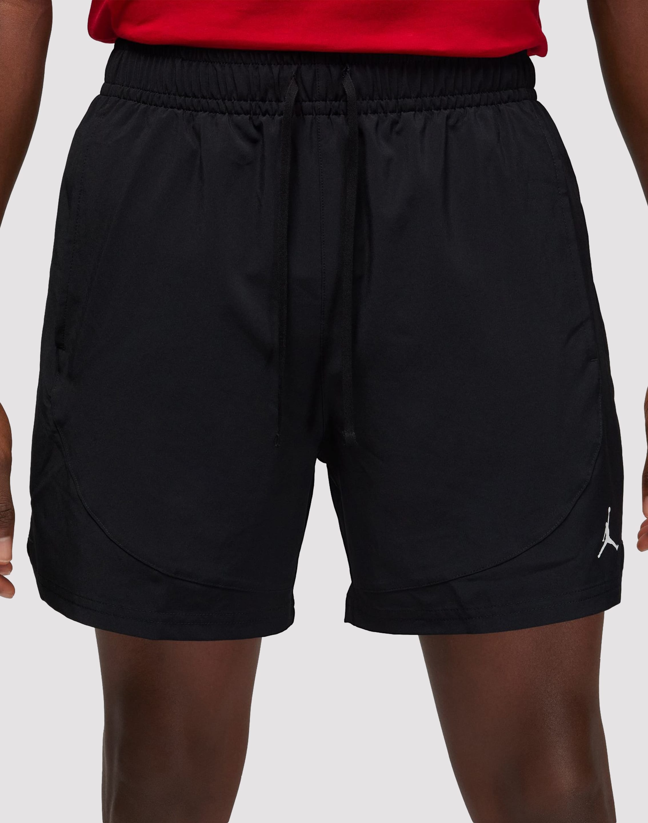Photo of Jordan Dri-FIT Woven Sport Shorts