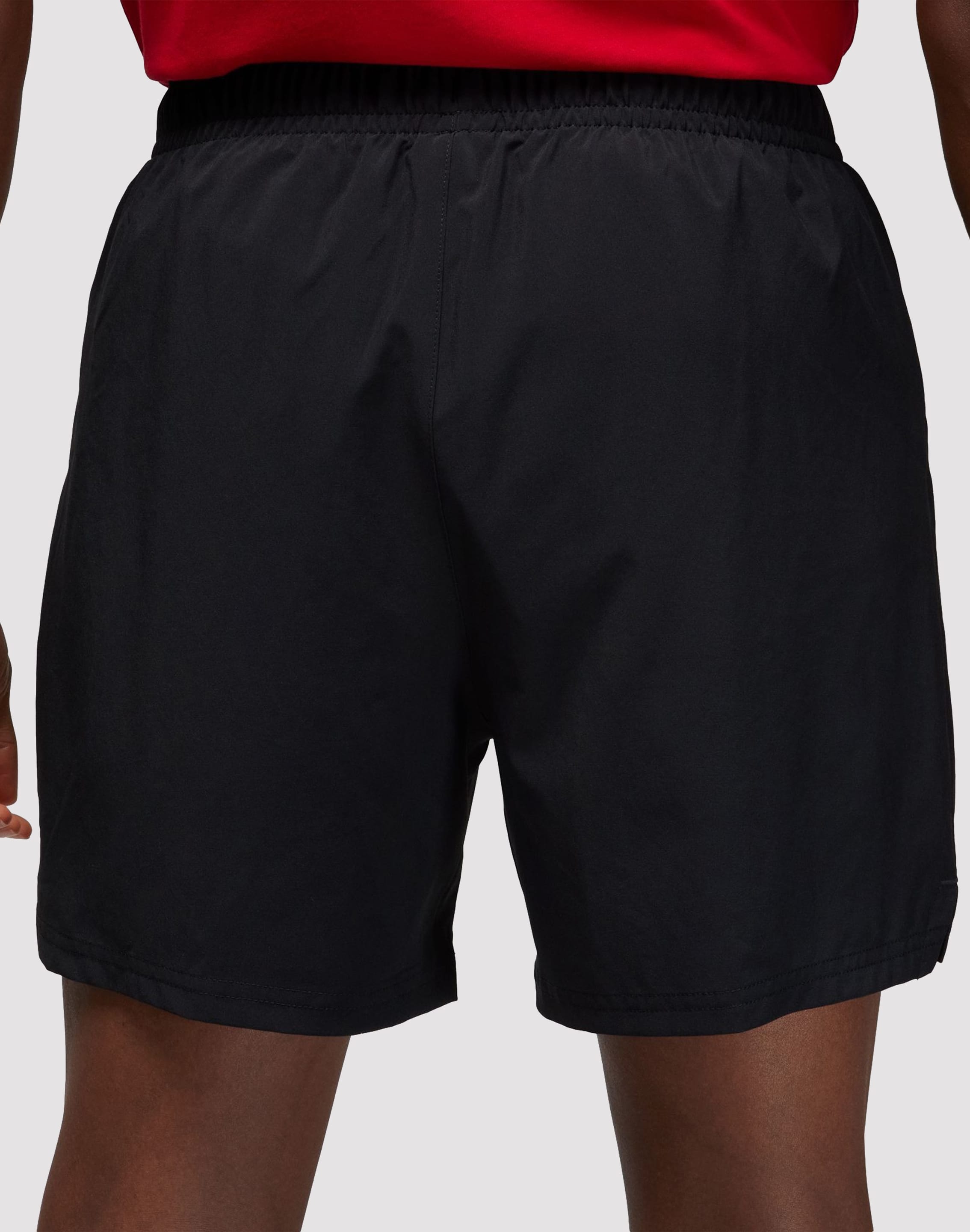 Photo of Jordan Dri-FIT Woven Sport Shorts