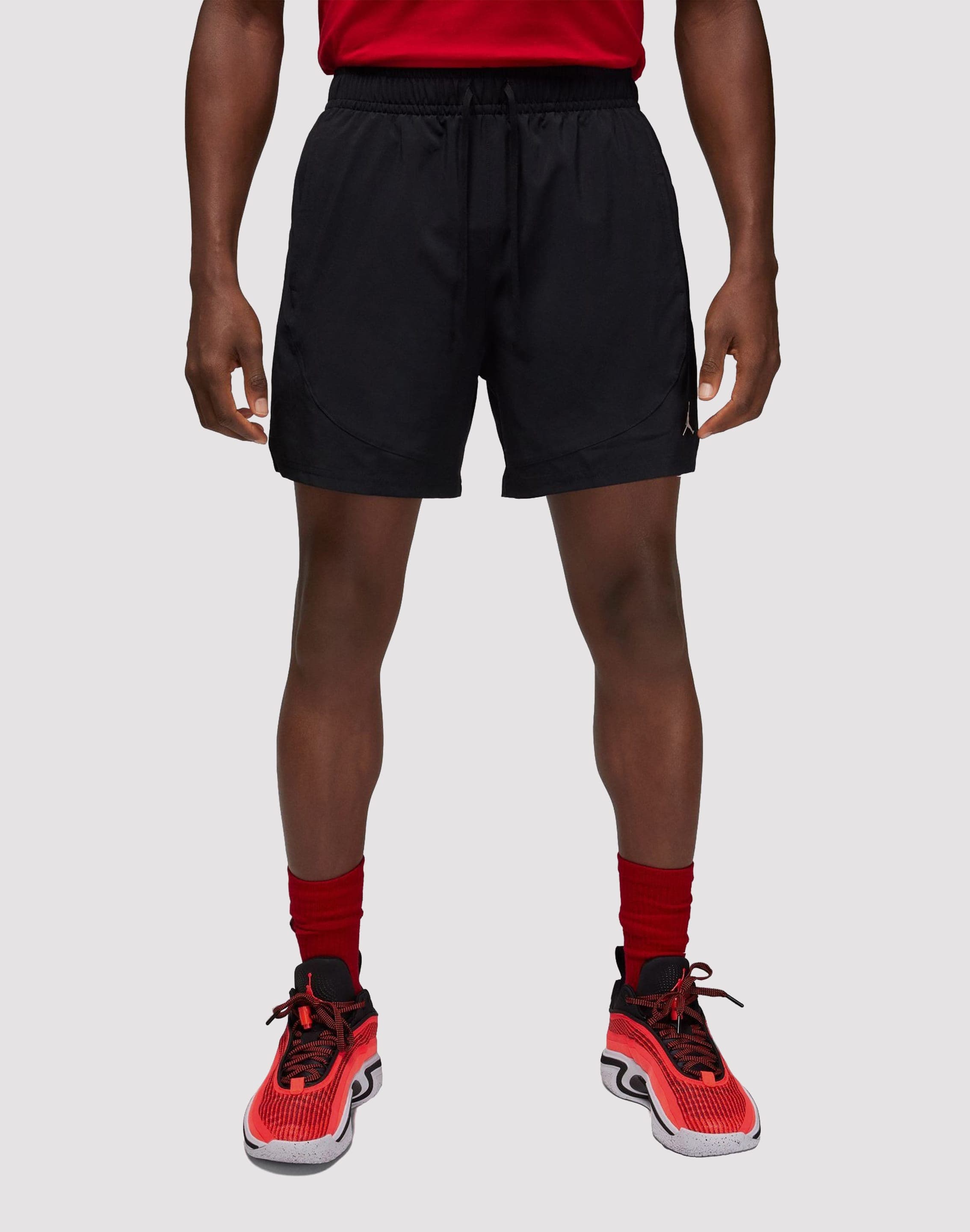 Photo of Jordan Dri-FIT Woven Sport Shorts