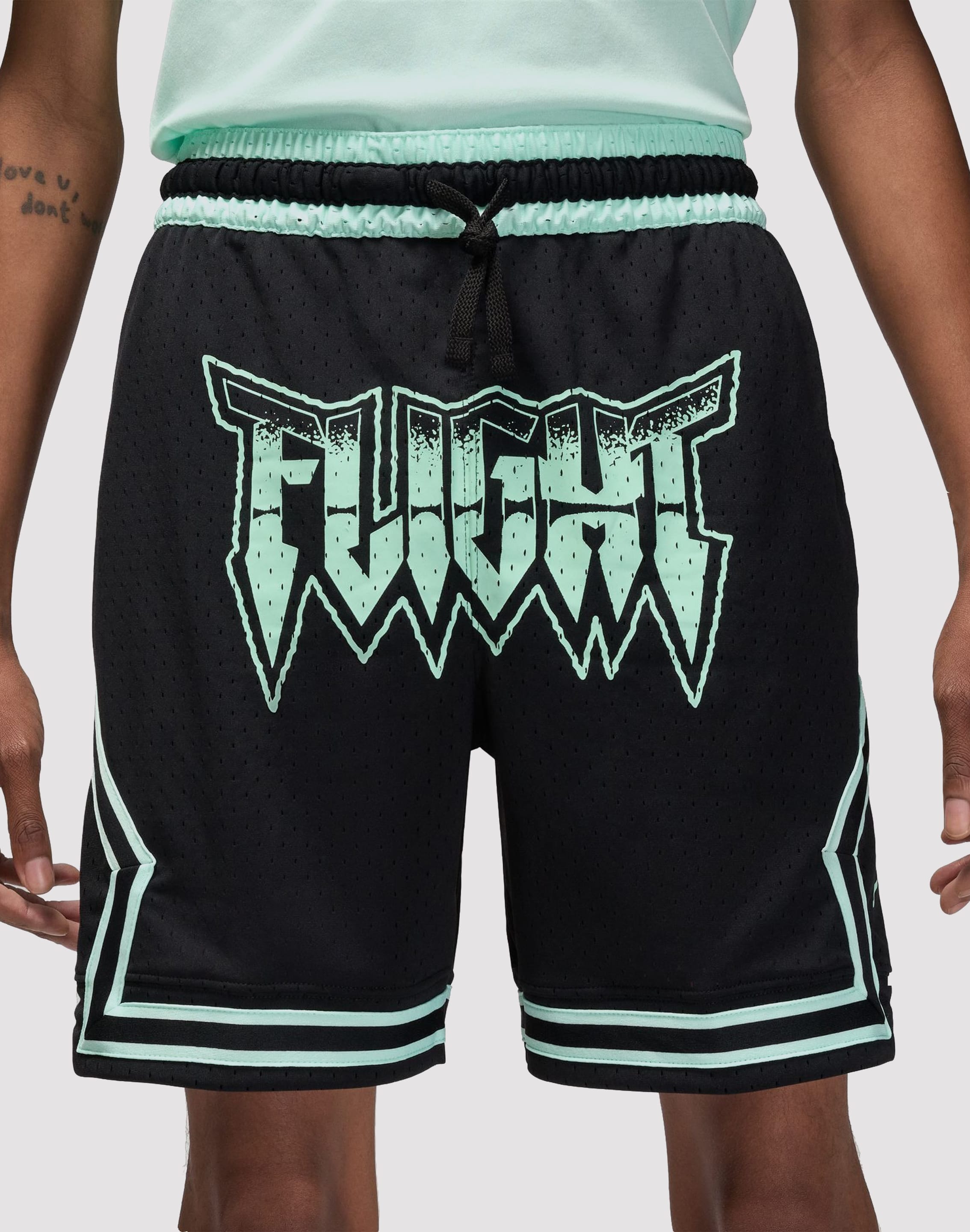 Photo of Jordan Dri-FIT Sport HBR Diamond Shorts