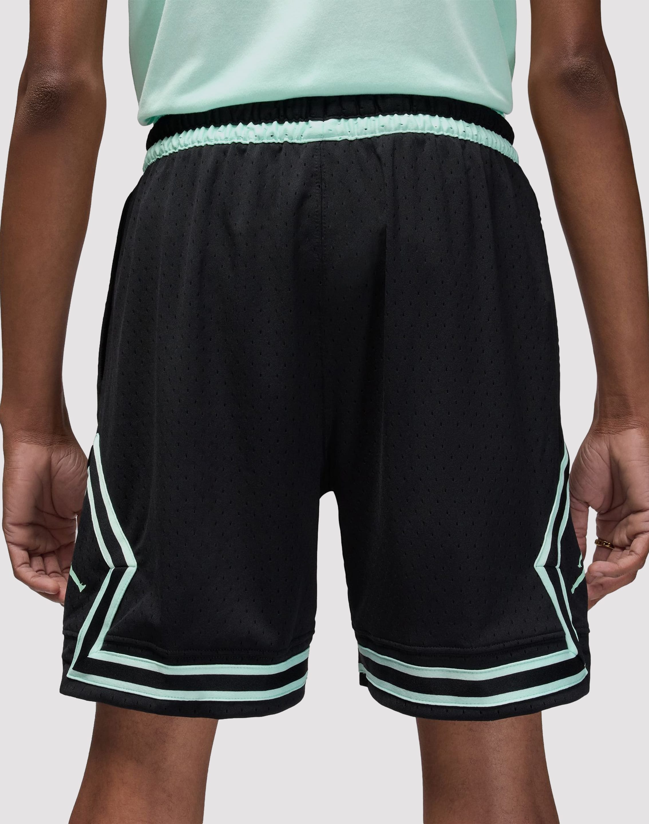 Photo of Jordan Dri-FIT Sport HBR Diamond Shorts