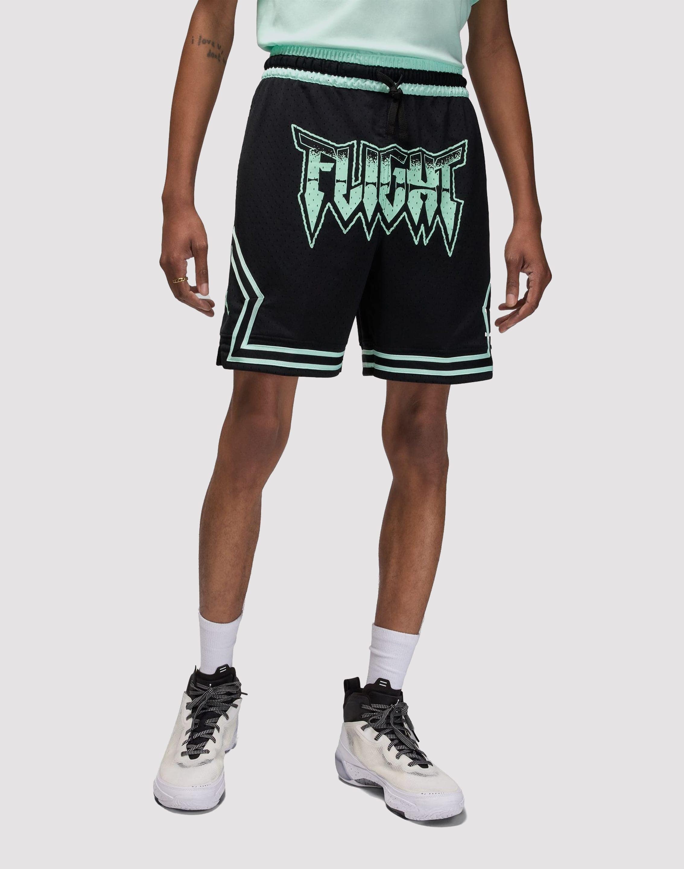 Photo of Jordan Dri-FIT Sport HBR Diamond Shorts