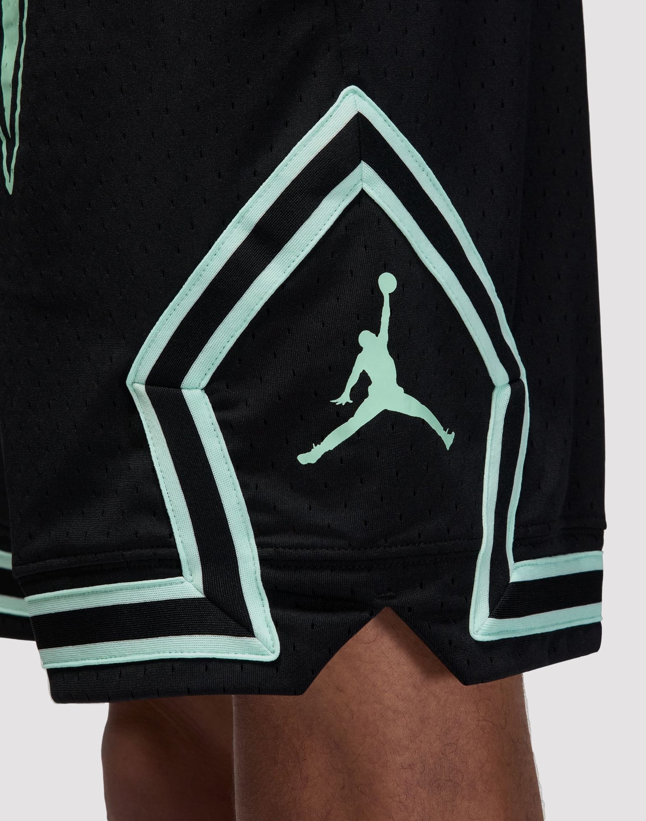Photo of Jordan Dri-FIT Sport HBR Diamond Shorts