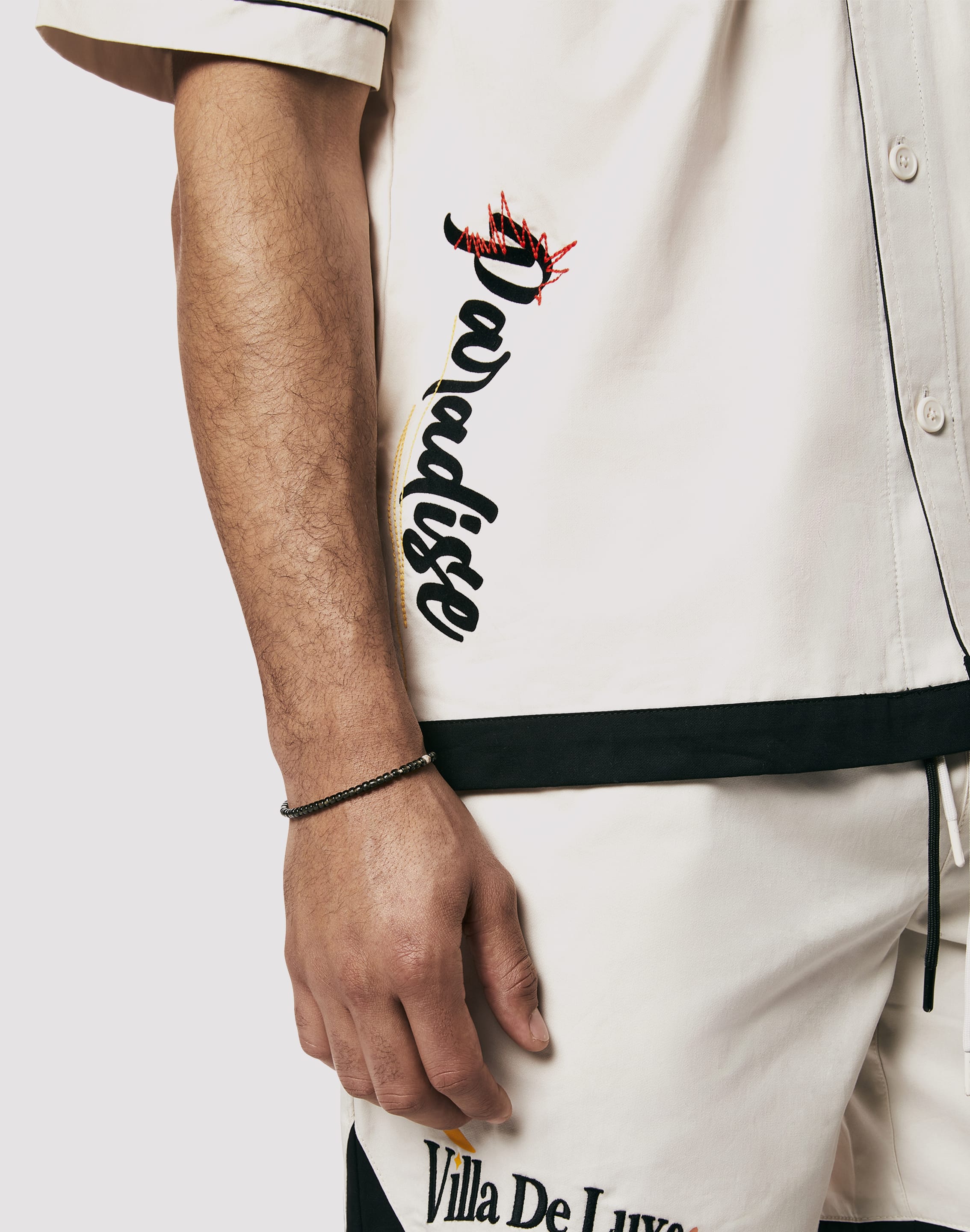Photo of Grindhouse Parrot Resort Twill Short