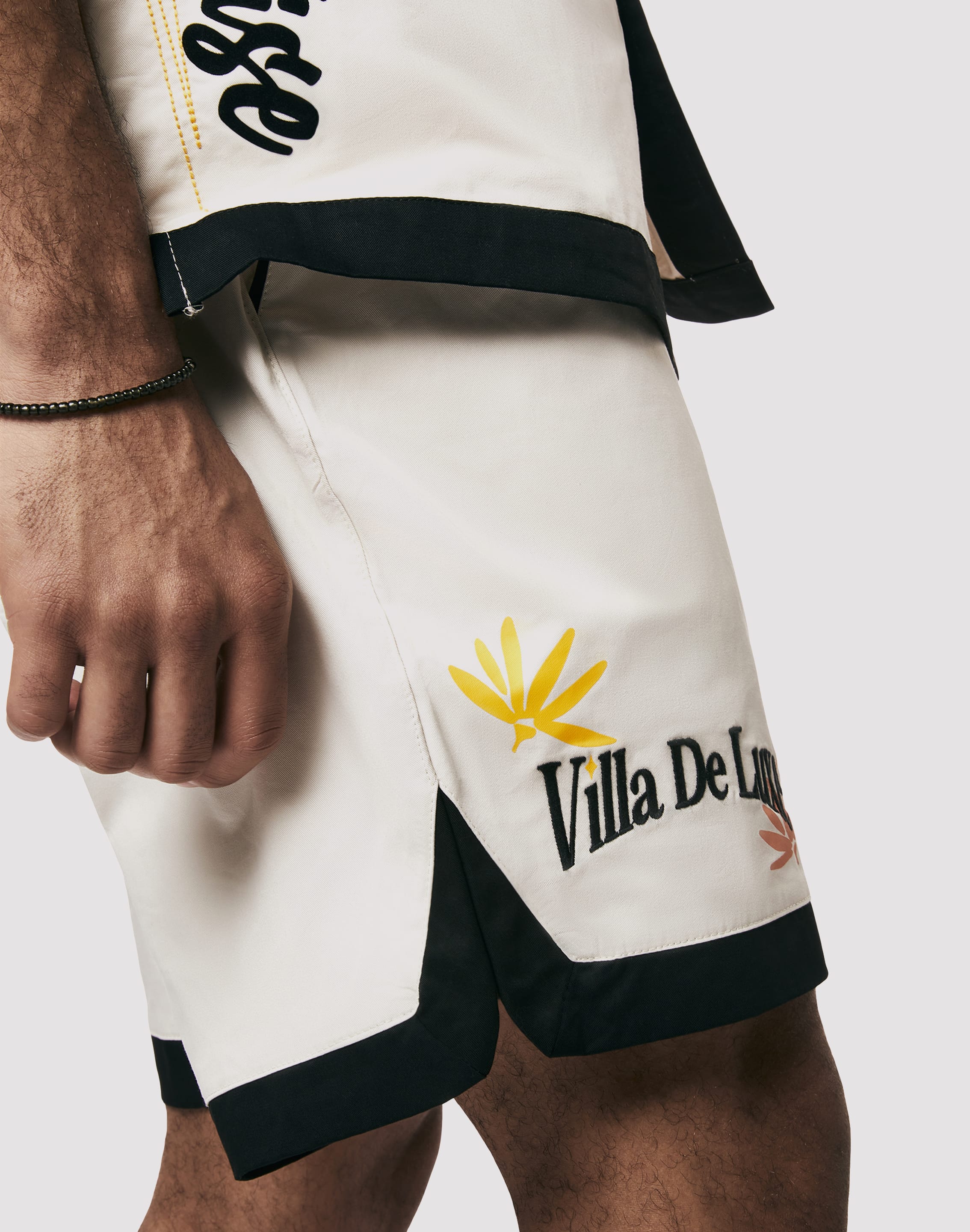 Photo of Grindhouse Parrot Resort Twill Short