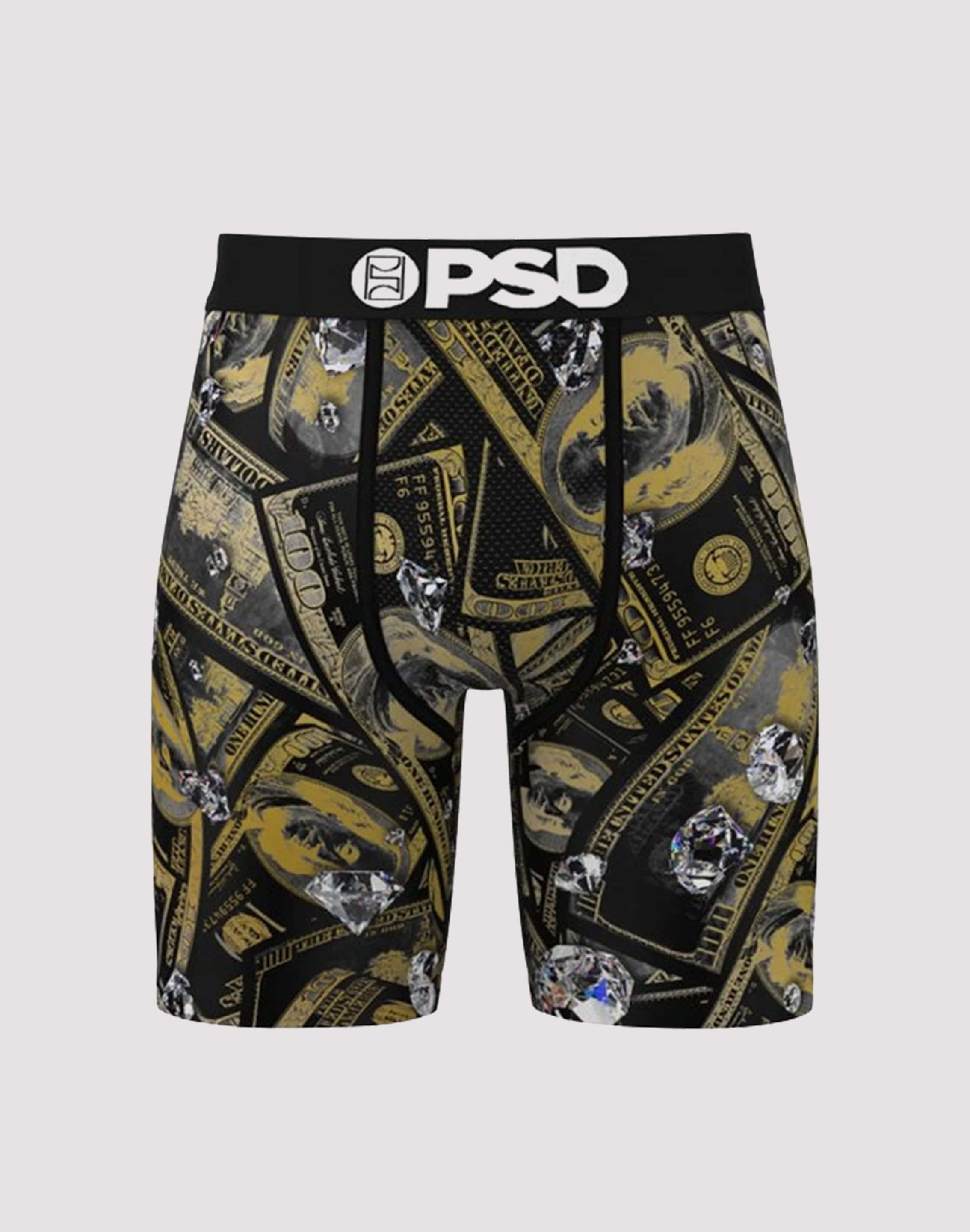 Photo of Psd Underwear Cash Out Underwear