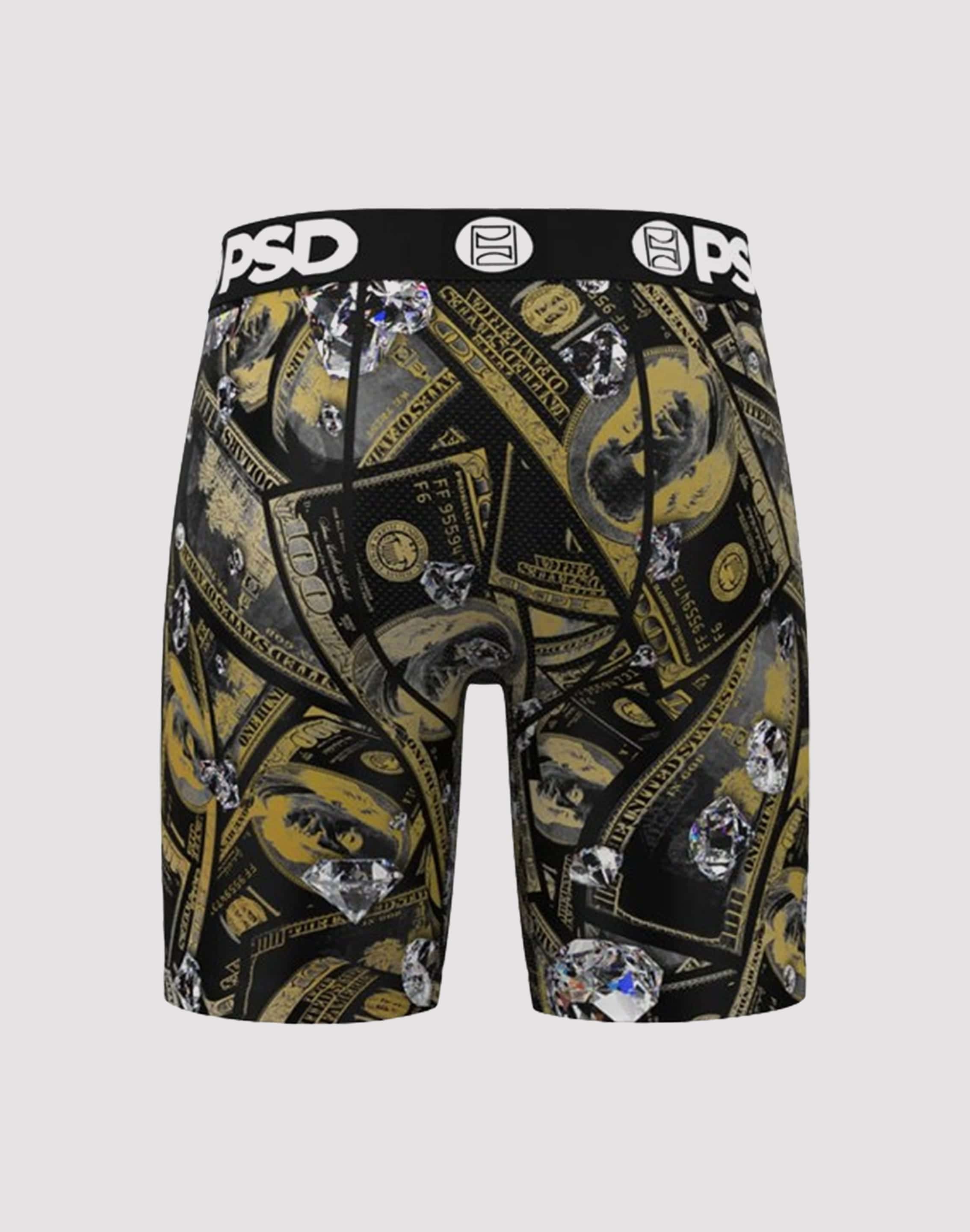 Photo of Psd Underwear Cash Out Underwear