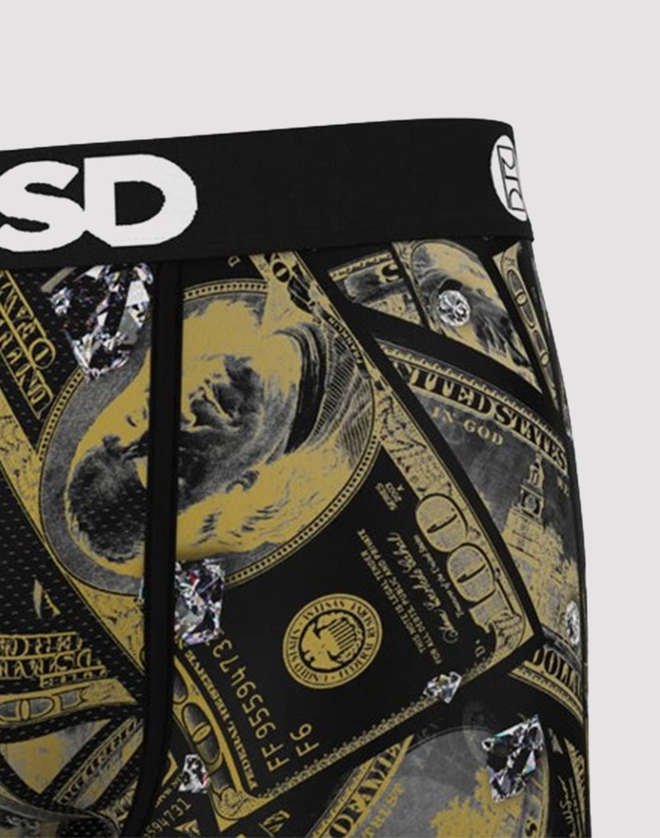 Photo of Psd Underwear Cash Out Underwear