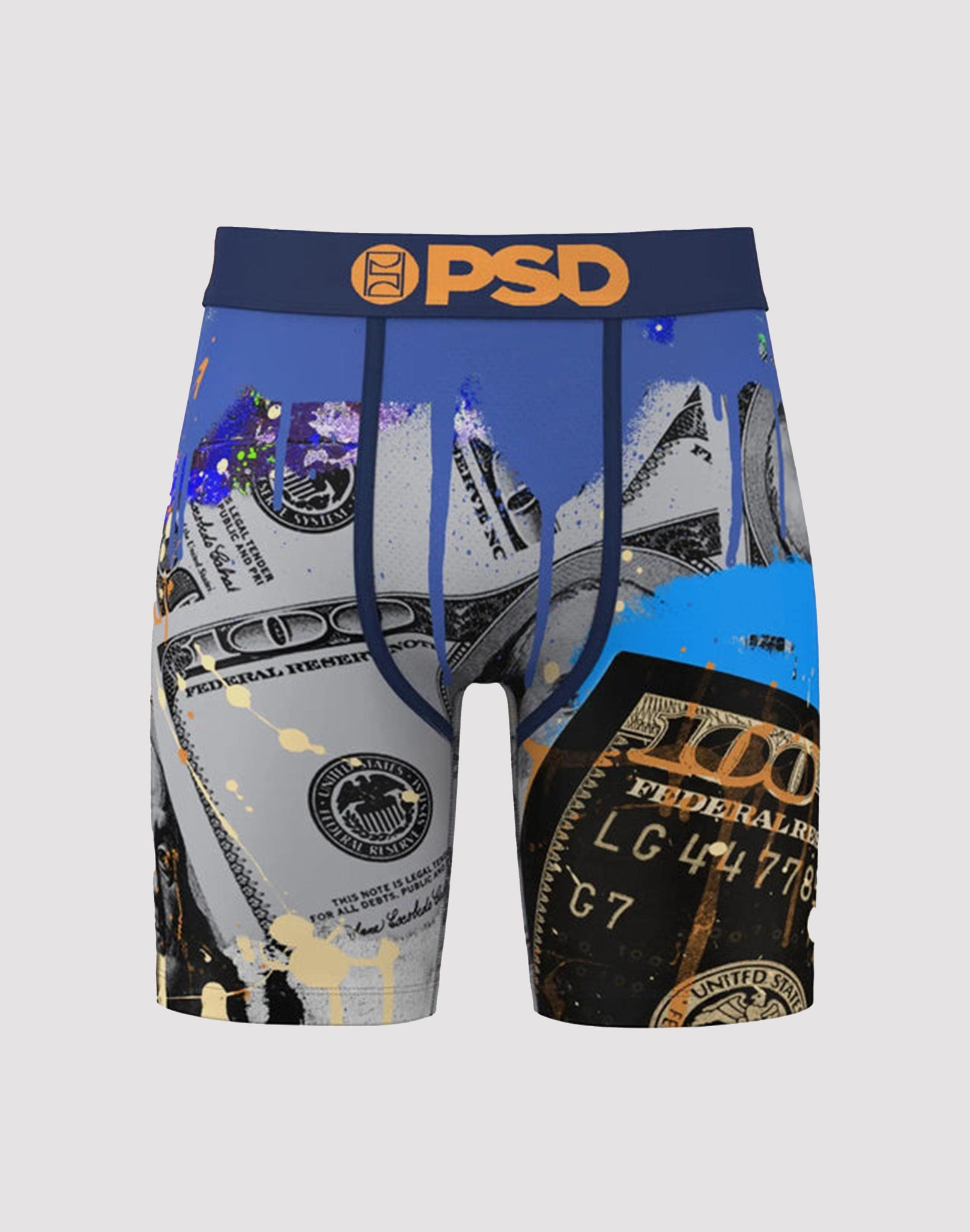 Photo of Psd Underwear Fresh 100 Underwear