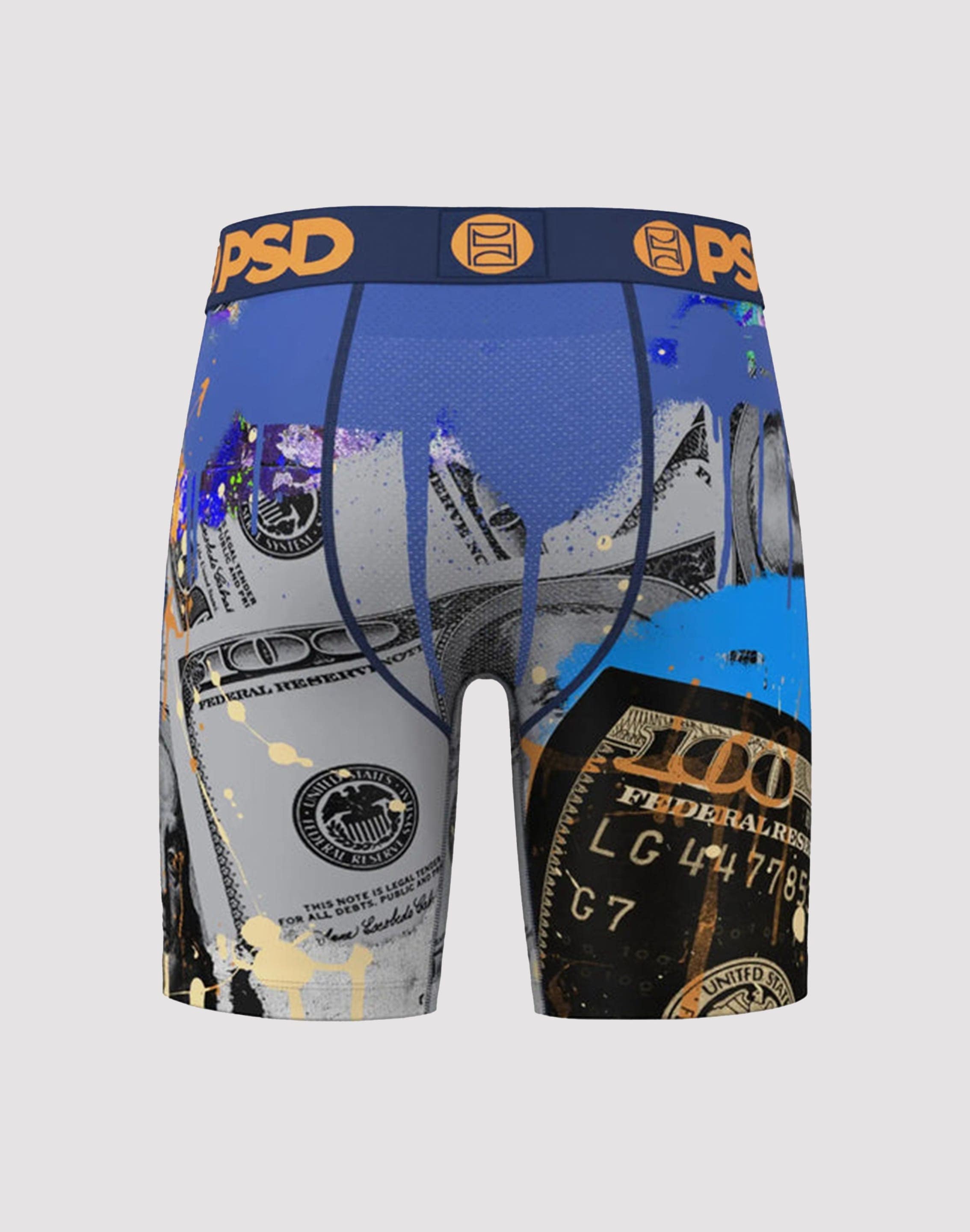 Photo of Psd Underwear Fresh 100 Underwear