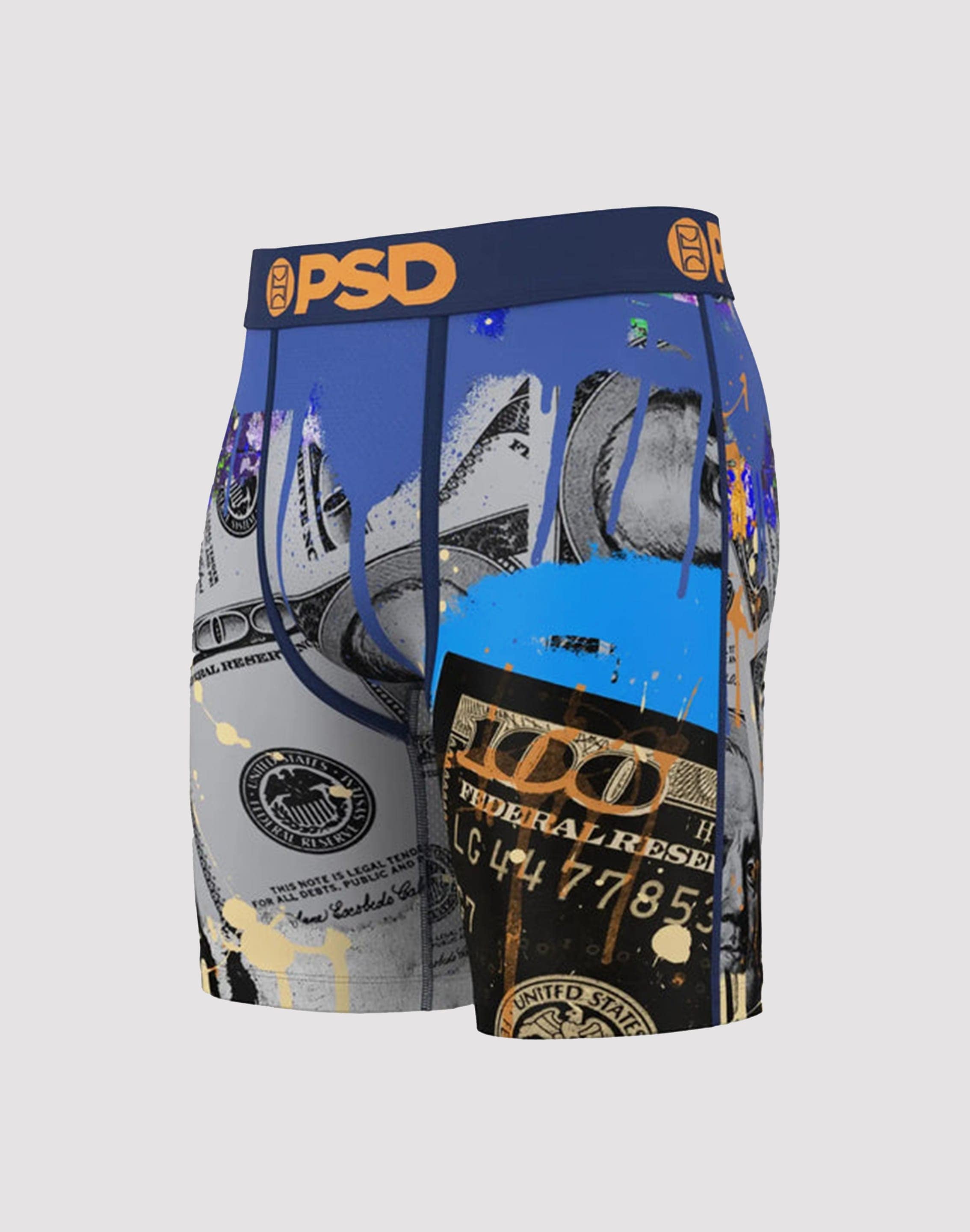 Photo of Psd Underwear Fresh 100 Underwear