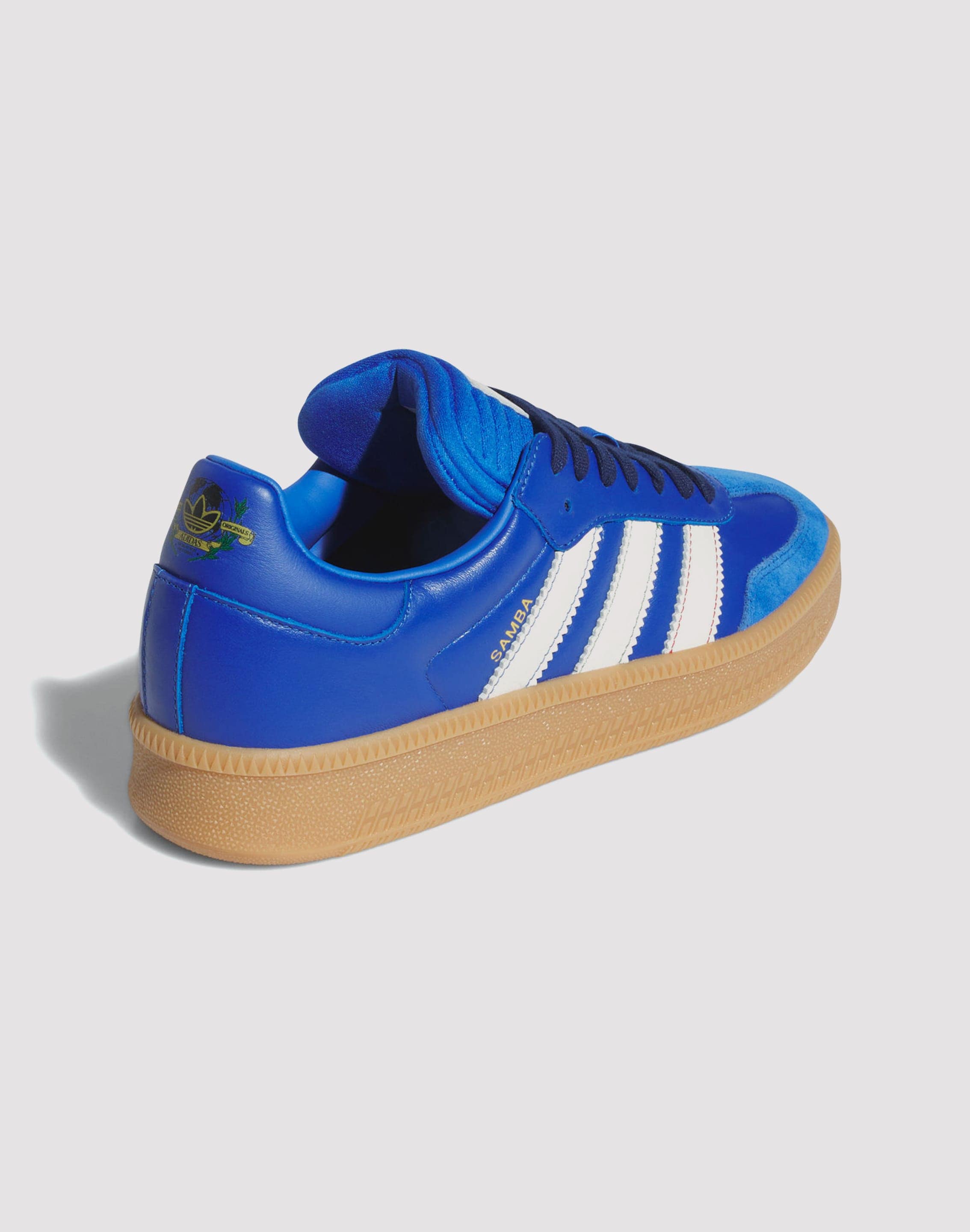 Adidas Originals Samba XLG DTLR Adidas Originals Samba XLG DTLR