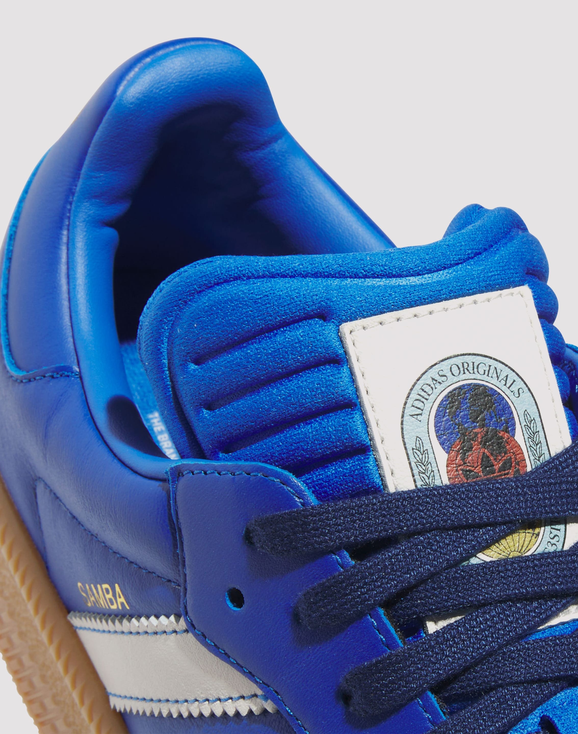 Adidas Originals Samba XLG DTLR Adidas Originals Samba XLG DTLR
