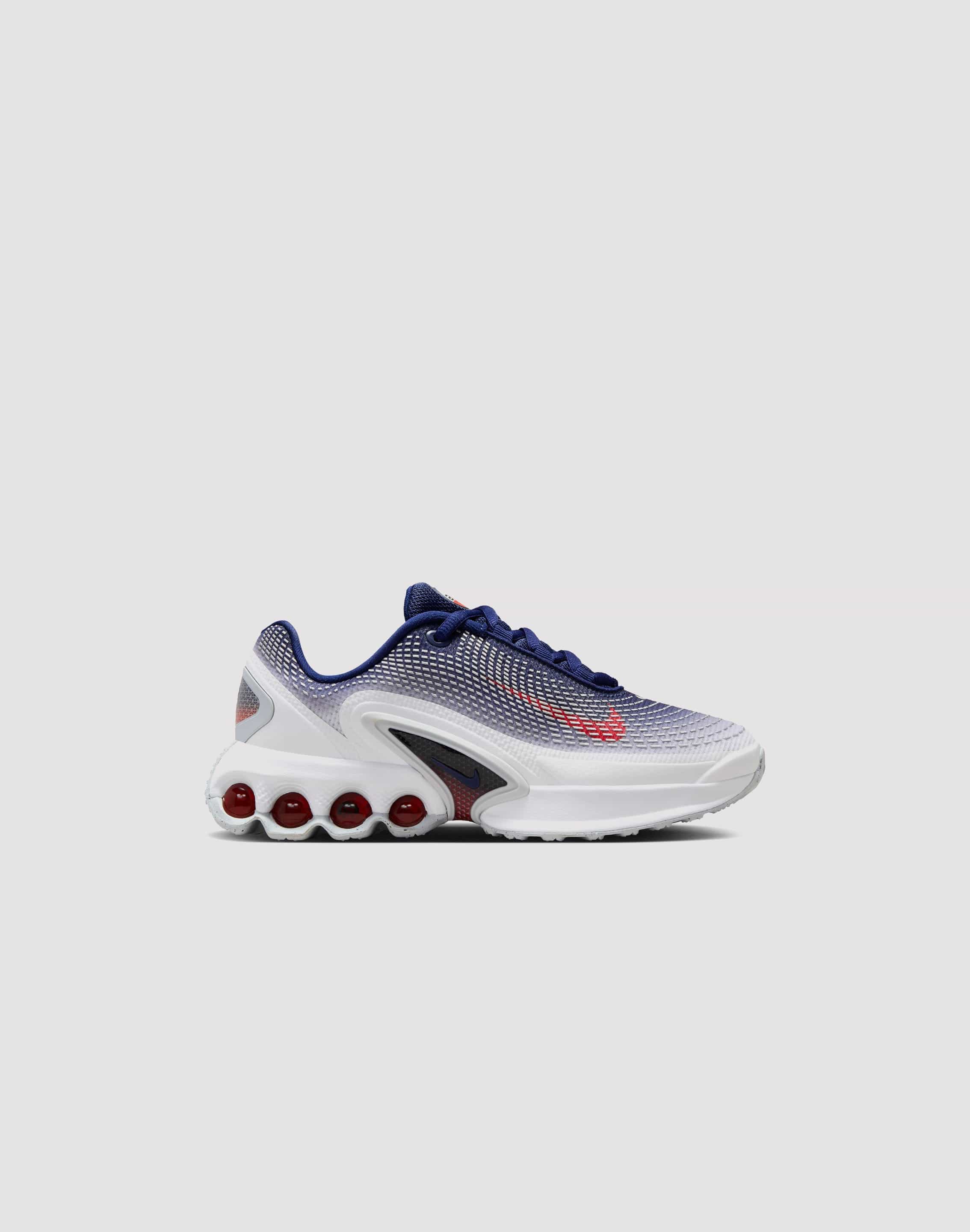 Photo of Nike Air Max Dn Grade School Kids' USA
