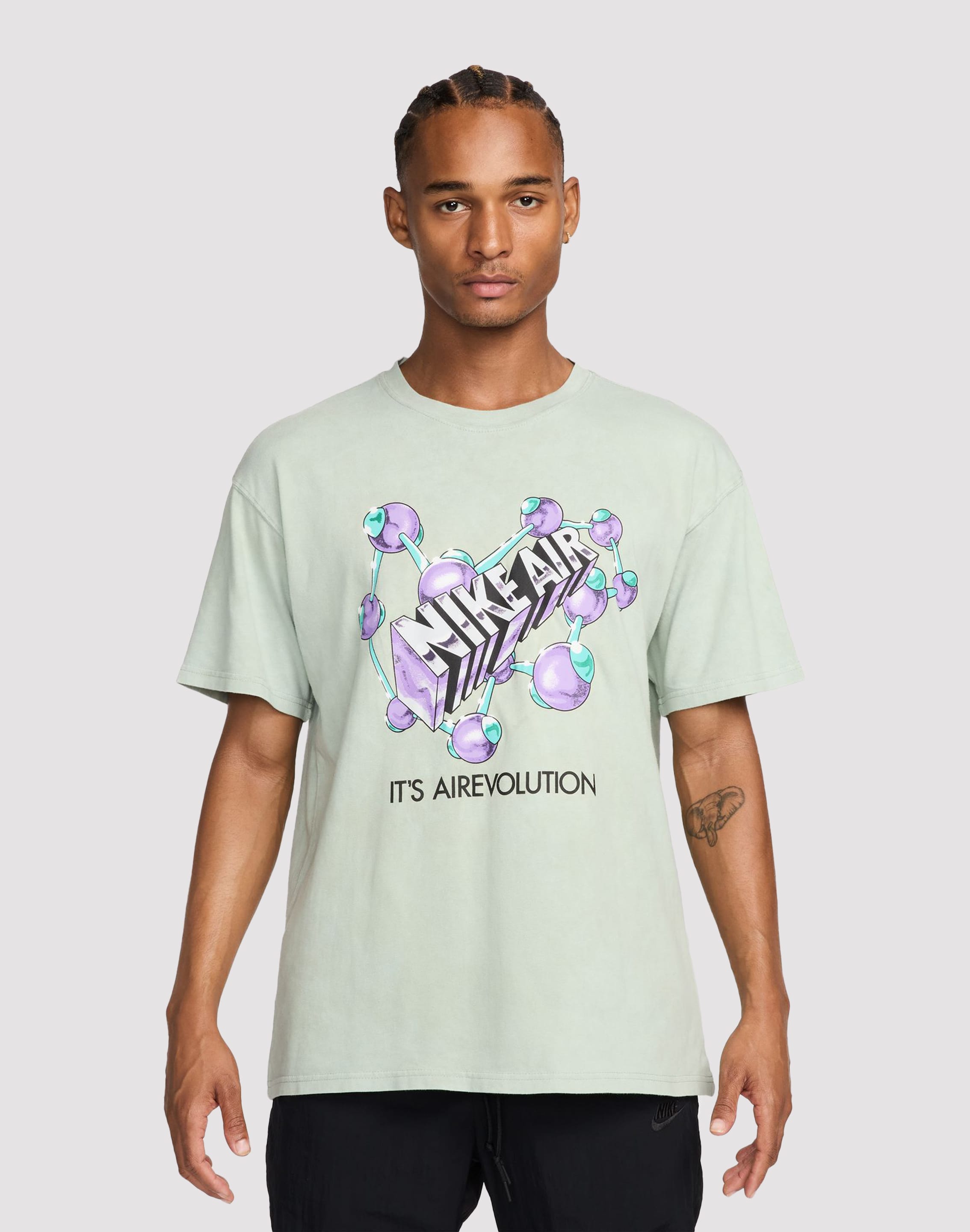 Nike Max90 HBR Tee – DTLR