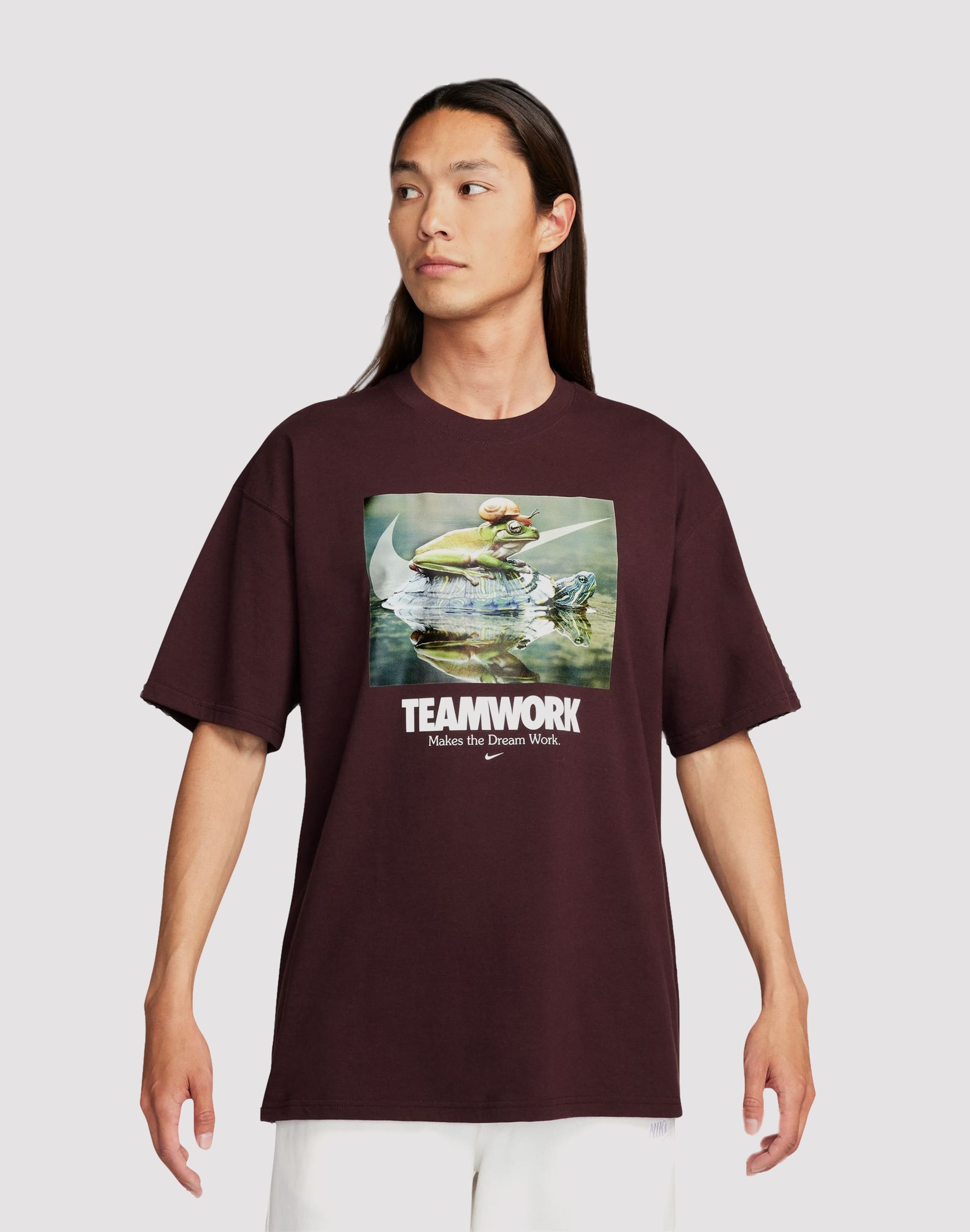 Photo of Nike Sportswear Max90 Tee