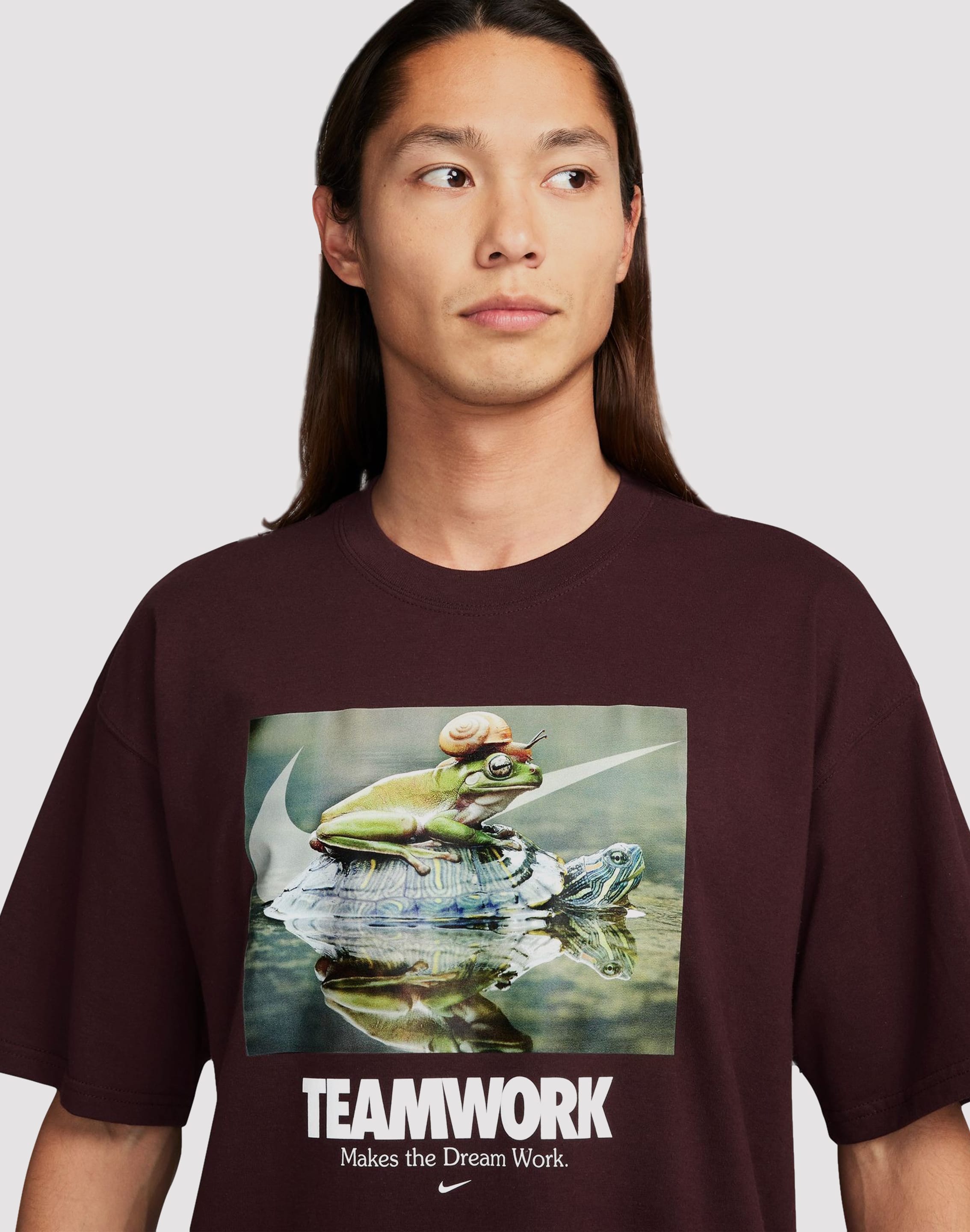 Photo of Nike Sportswear Max90 Tee